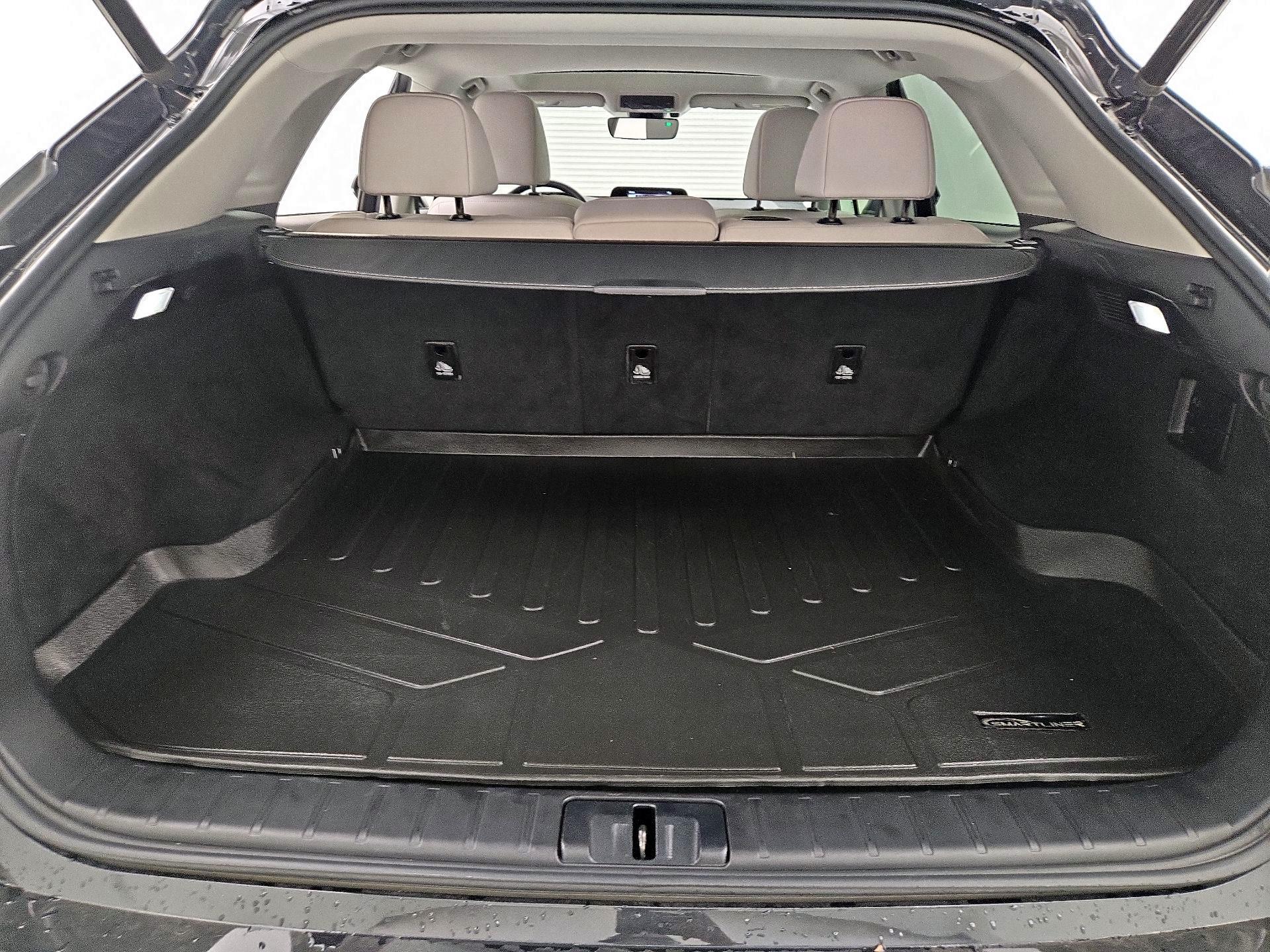 Thumbnail: 2021 Lexus RX - 20