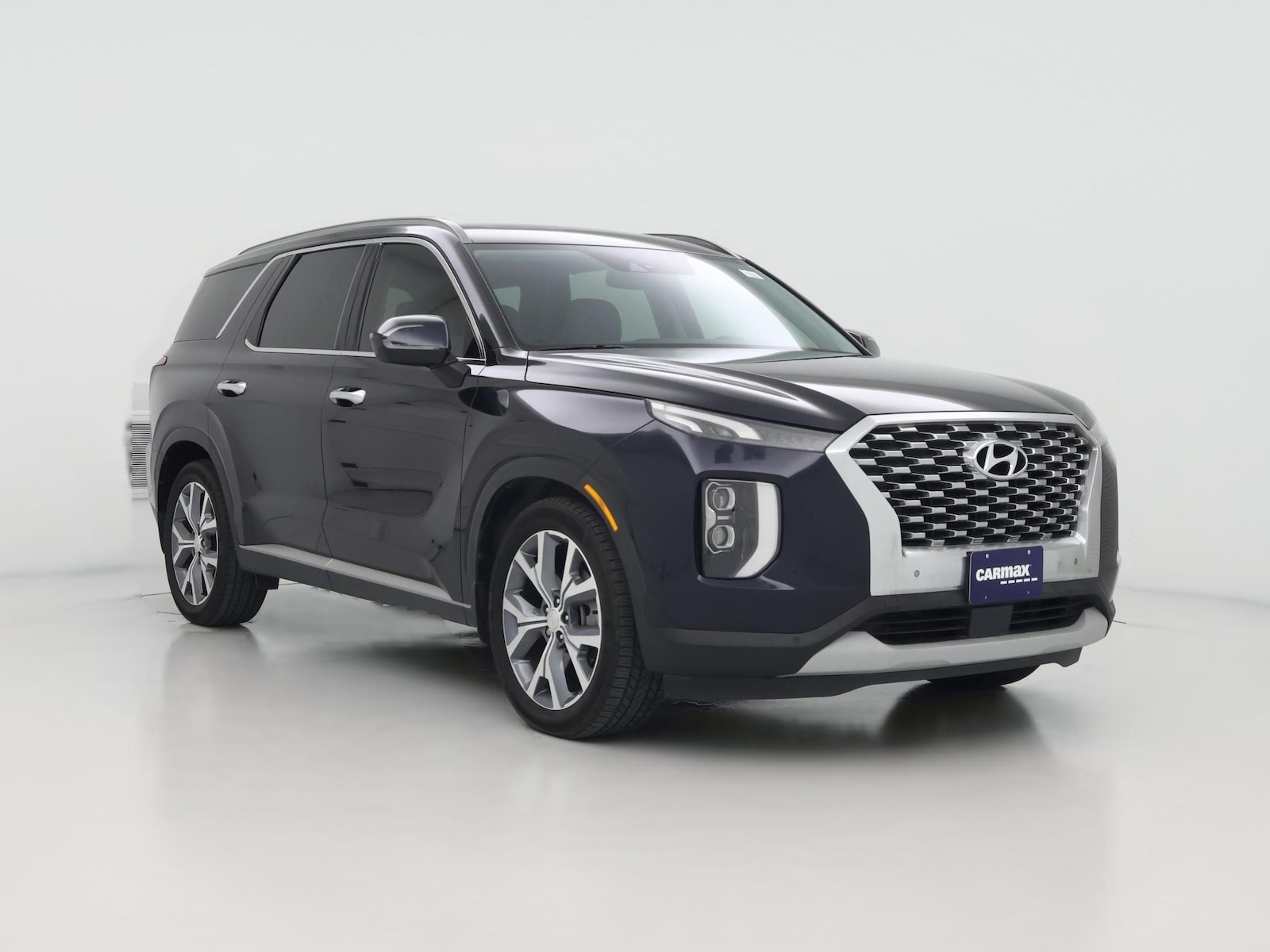 2020 Hyundai Palisade