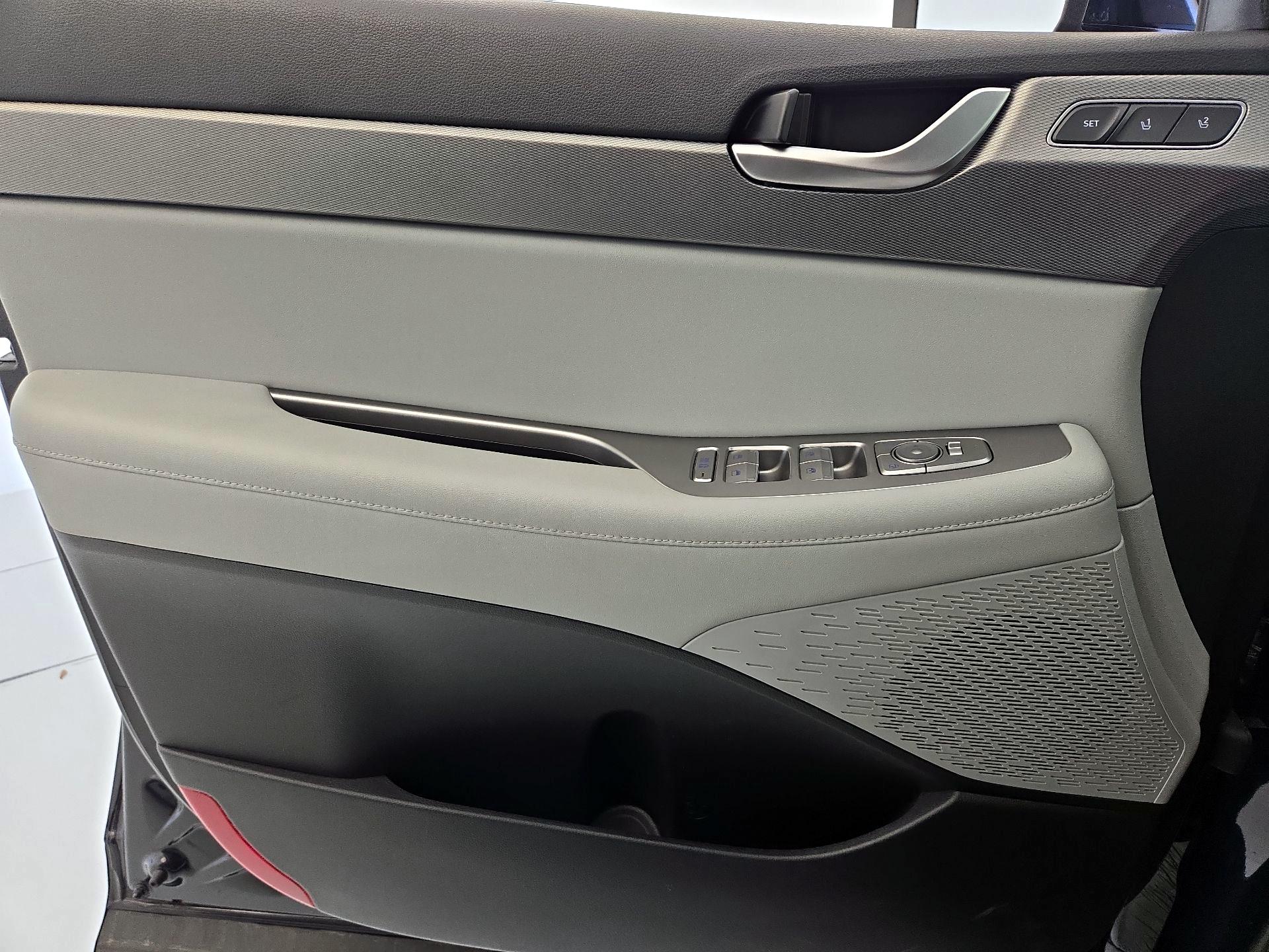 Thumbnail: 2020 Hyundai Palisade - 12