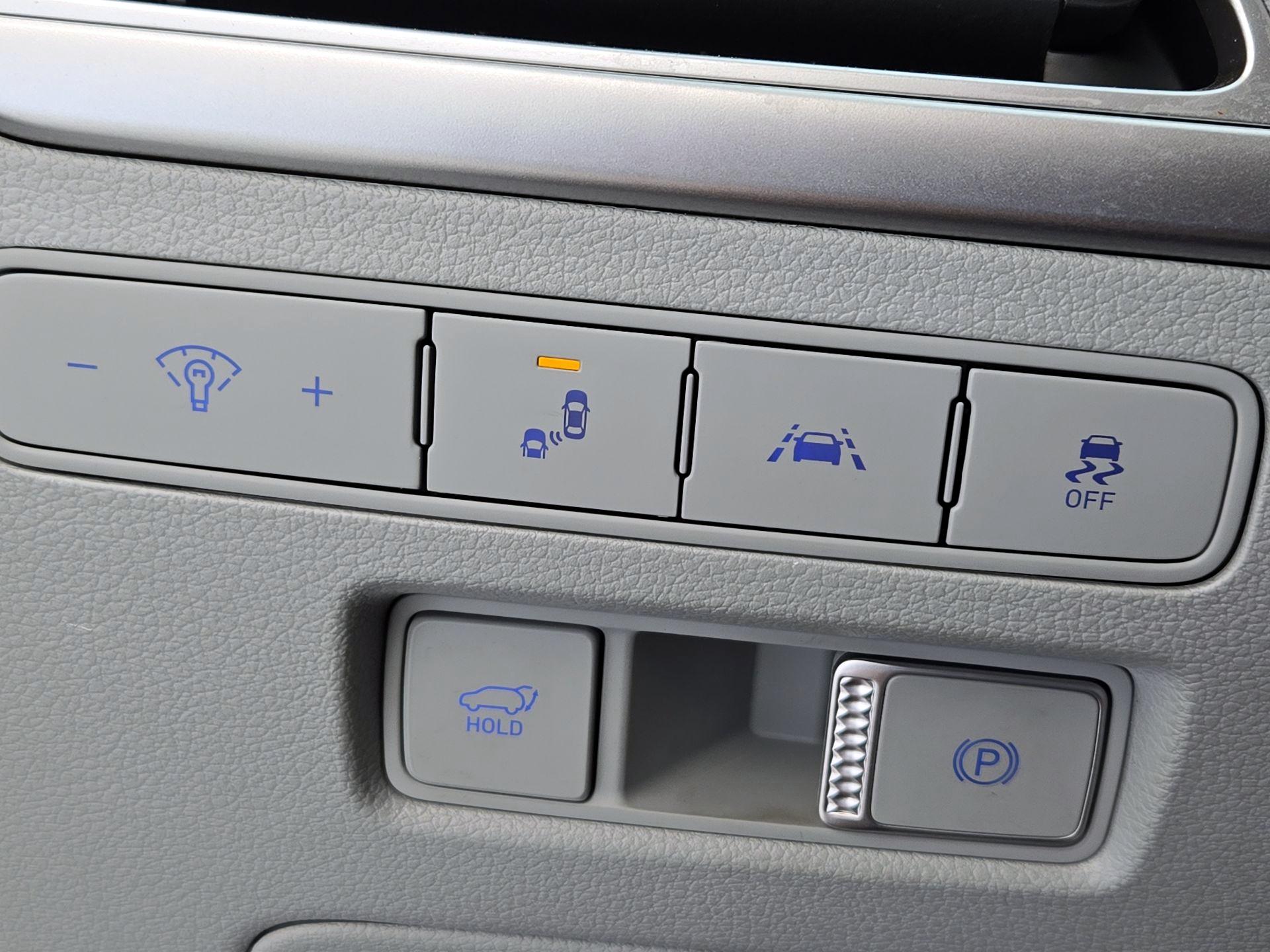 Thumbnail: 2020 Hyundai Palisade - 13