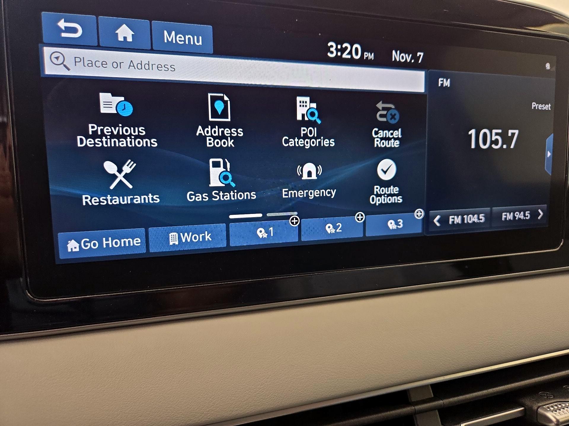 Thumbnail: 2020 Hyundai Palisade - 14