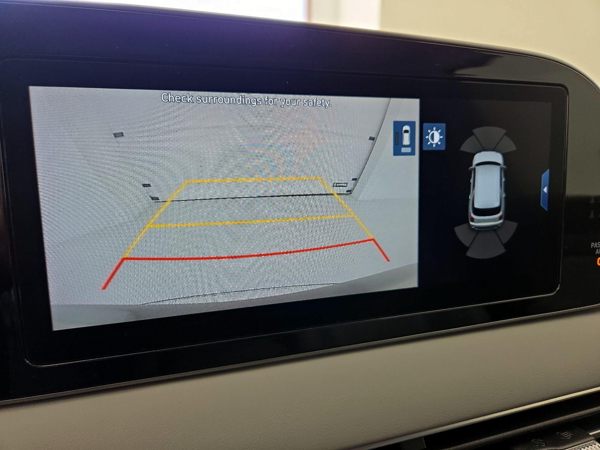 Thumbnail: 2020 Hyundai Palisade - 15