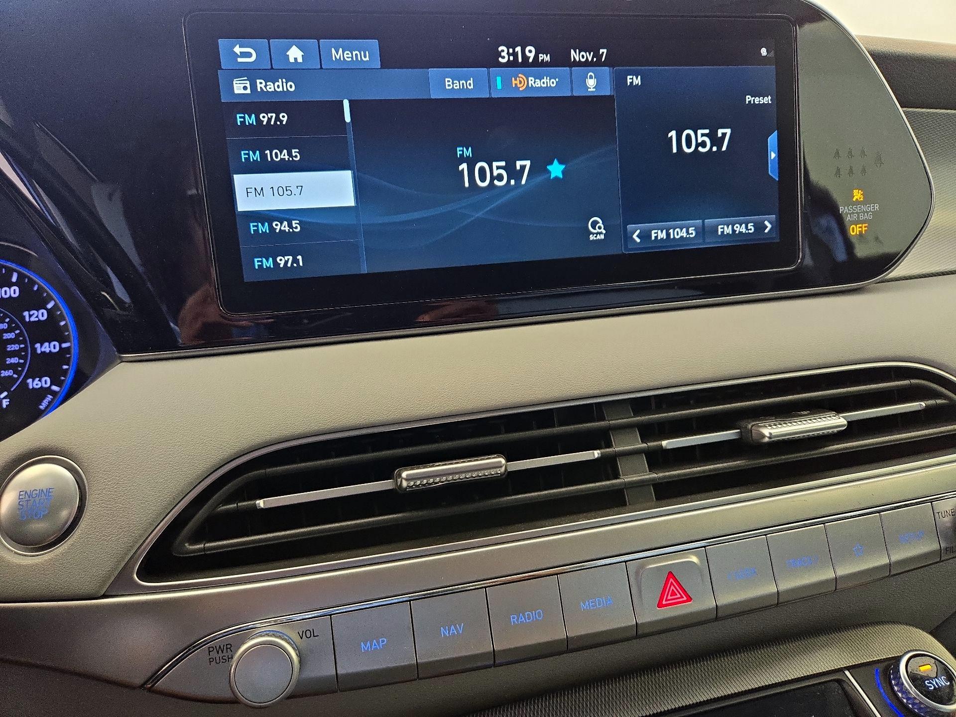 Thumbnail: 2020 Hyundai Palisade - 16