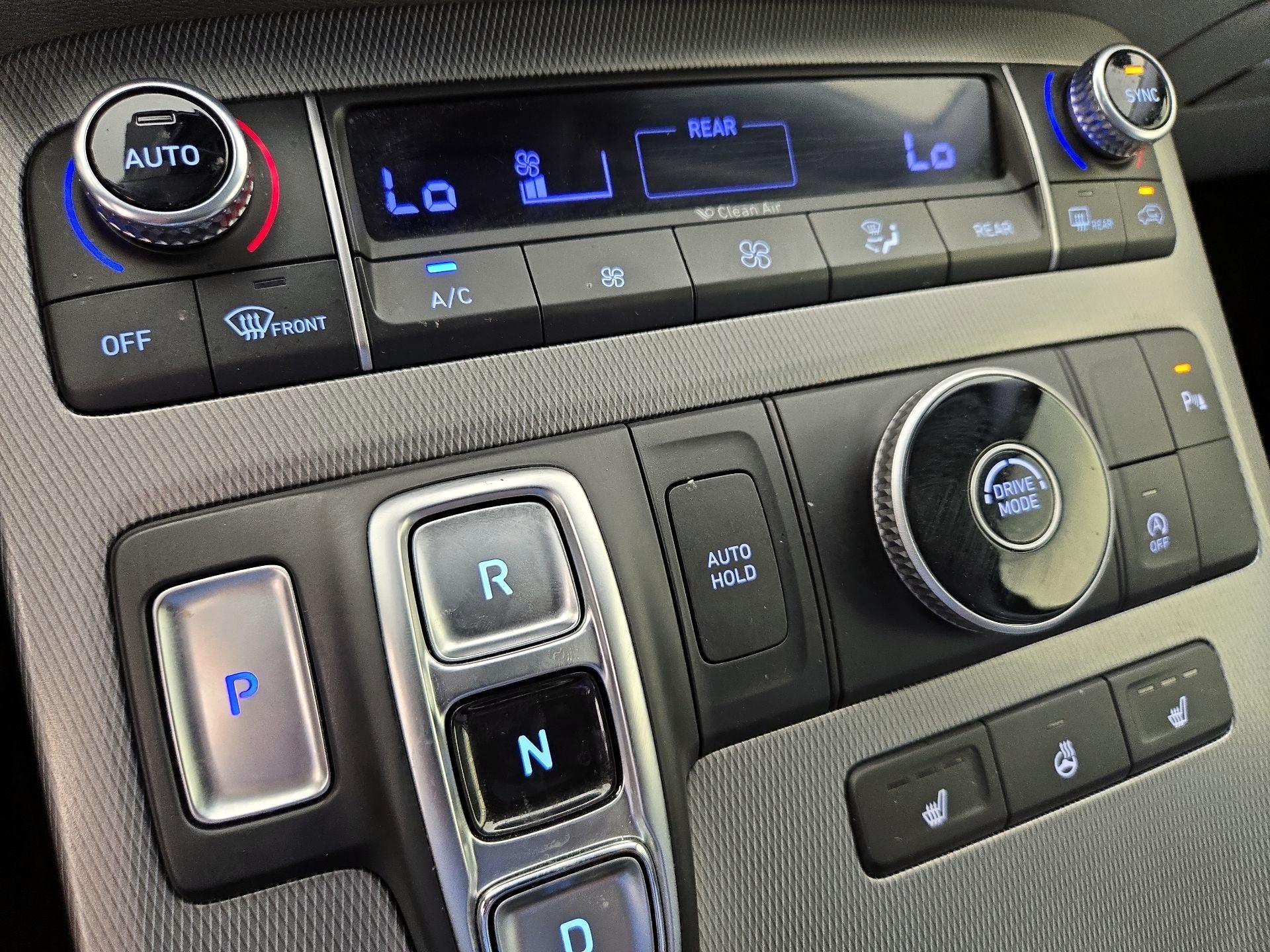 Thumbnail: 2020 Hyundai Palisade - 17