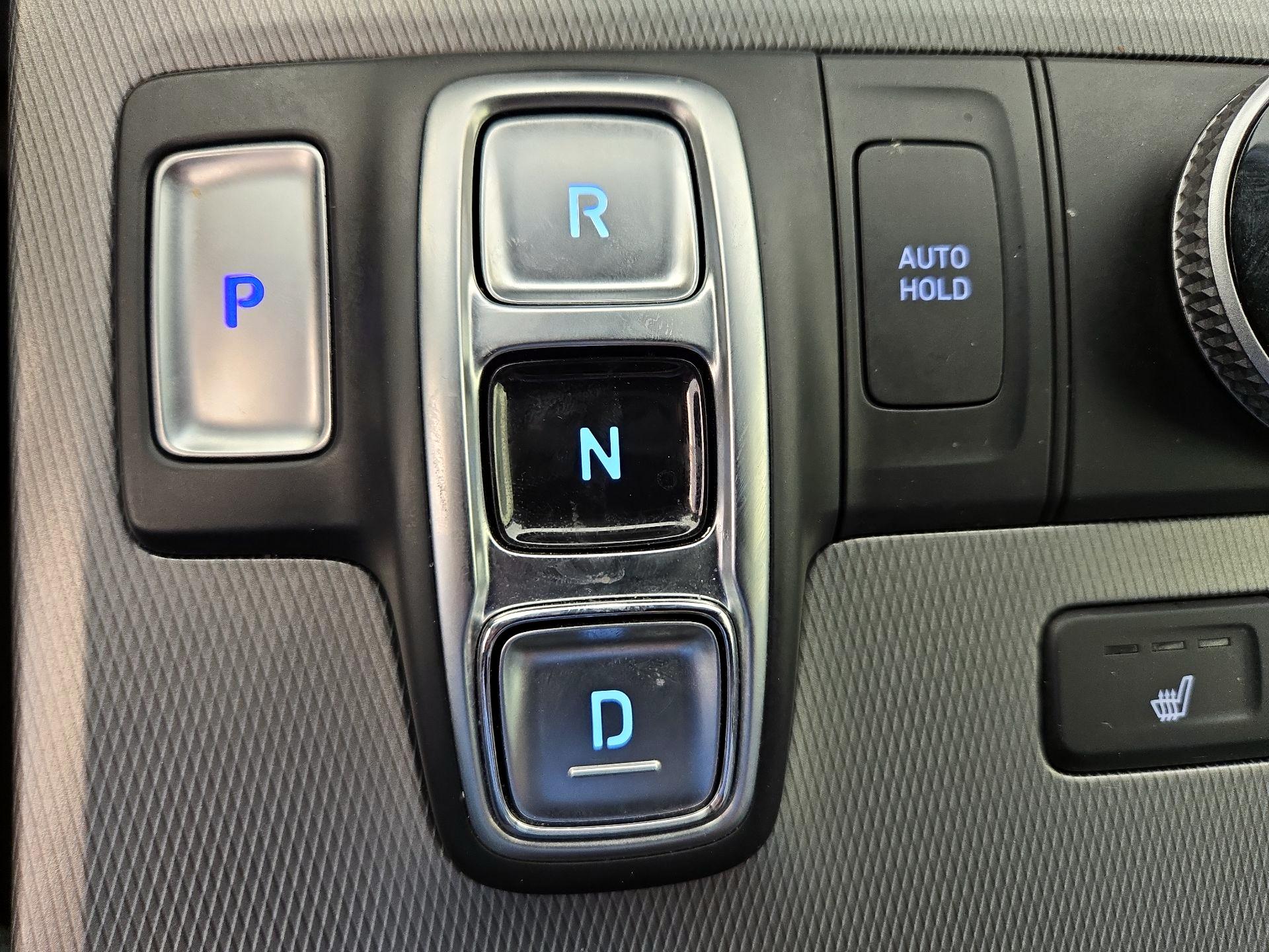 Thumbnail: 2020 Hyundai Palisade - 18