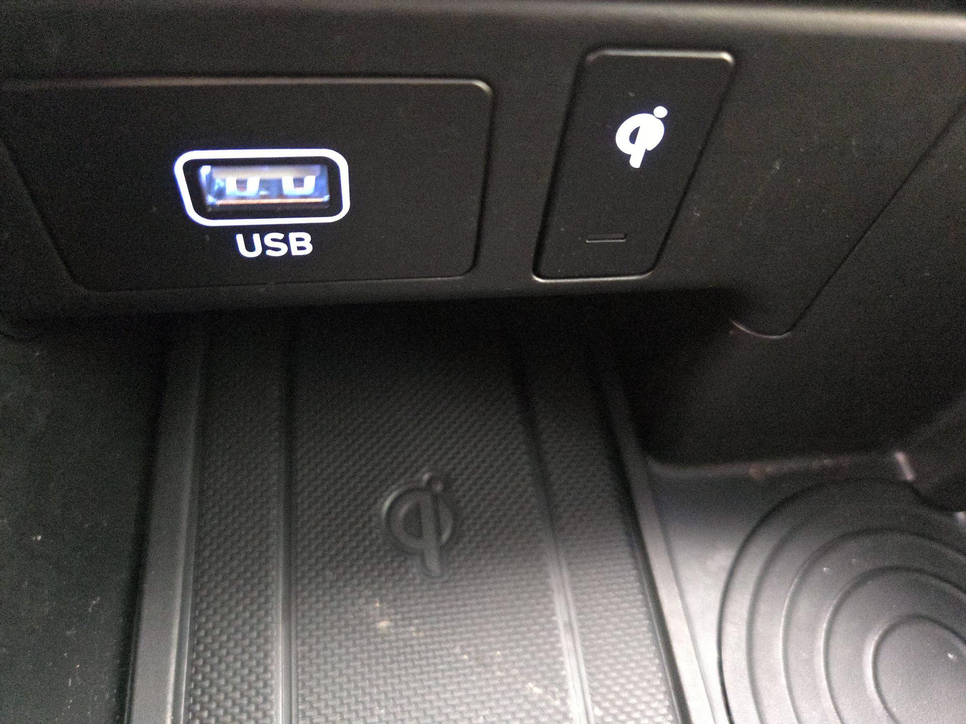 Thumbnail: 2020 Hyundai Palisade - 19