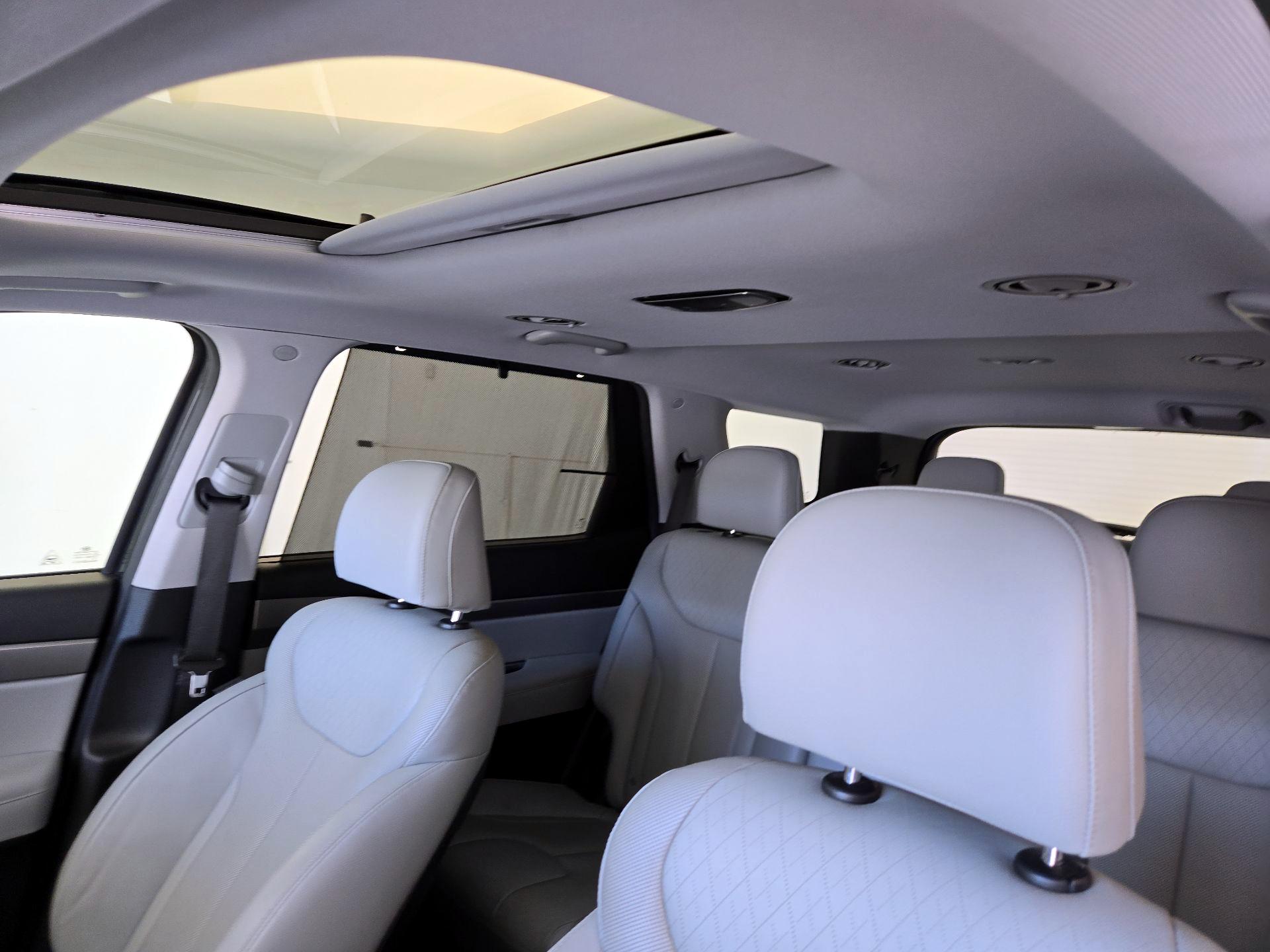 Thumbnail: 2020 Hyundai Palisade - 20