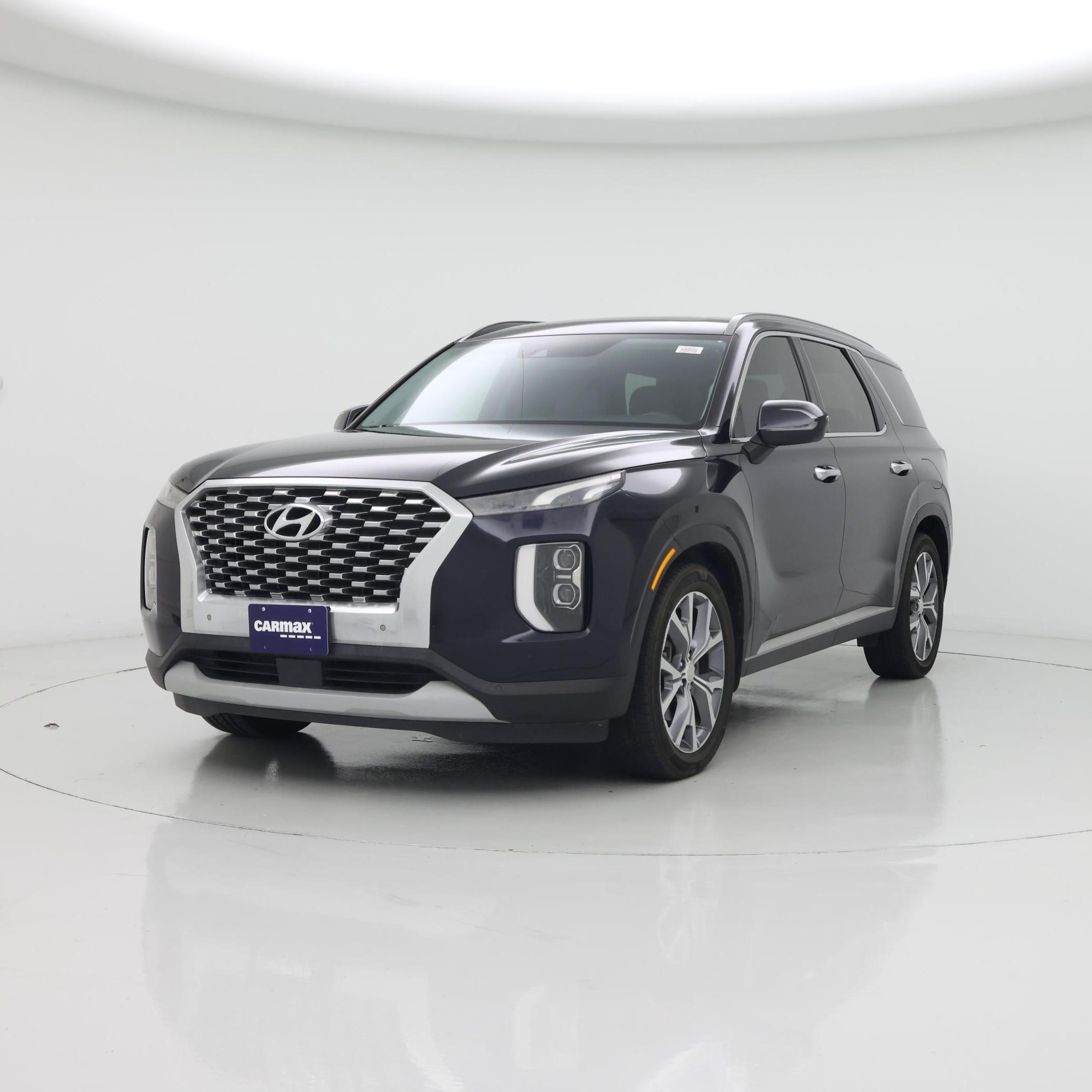 Thumbnail: 2020 Hyundai Palisade - 4