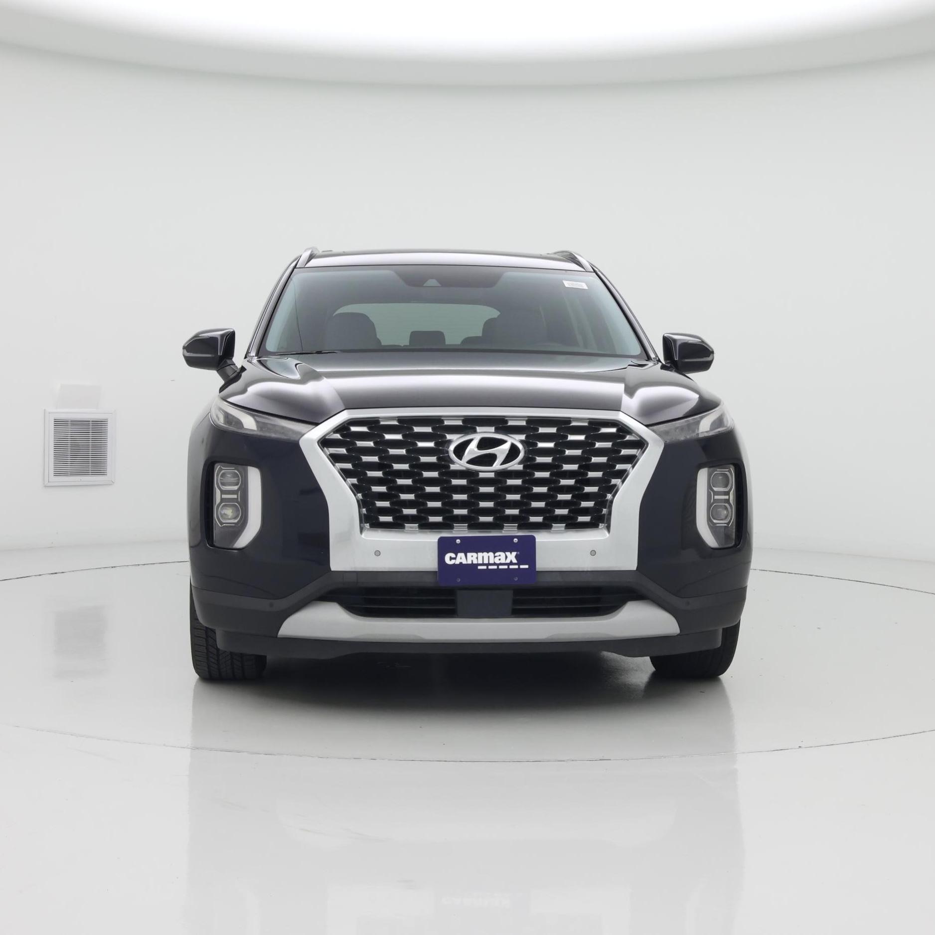 Thumbnail: 2020 Hyundai Palisade - 5