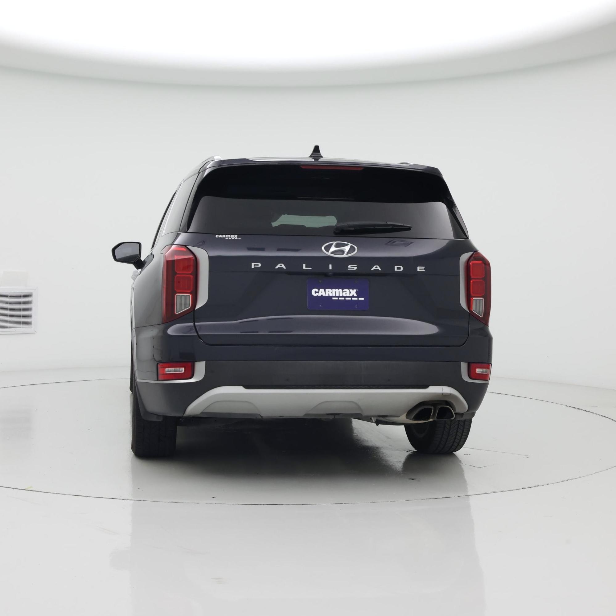 Thumbnail: 2020 Hyundai Palisade - 6