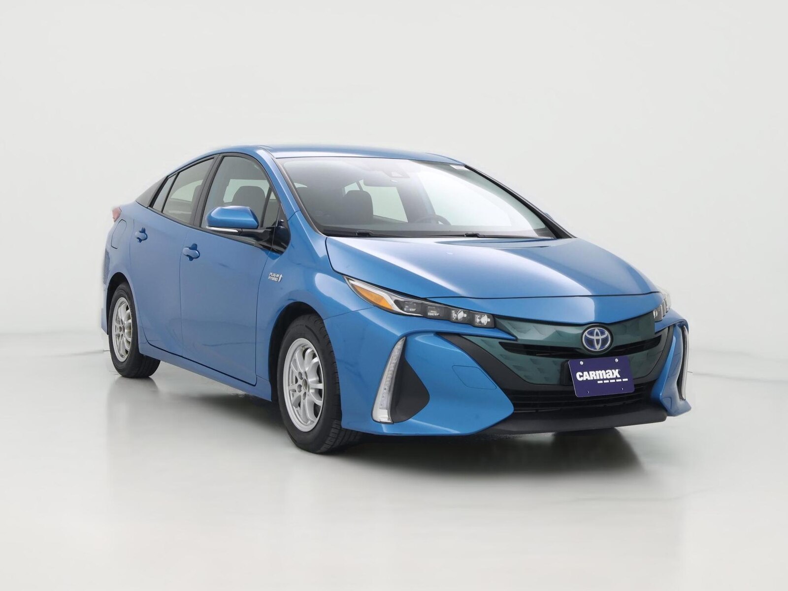 2020 Toyota Prius Prime LE