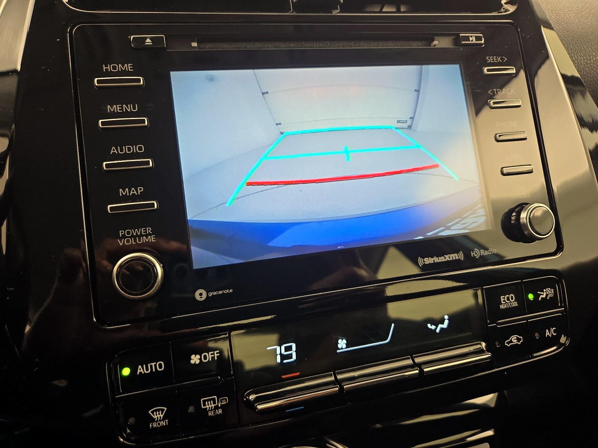 Thumbnail: 2020 Toyota Prius Prime - 14