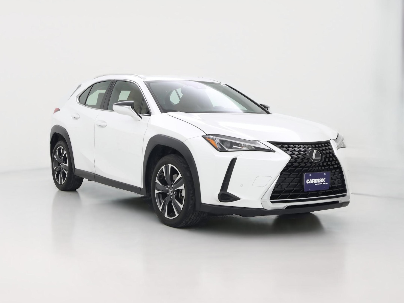 2021 Lexus UX 200