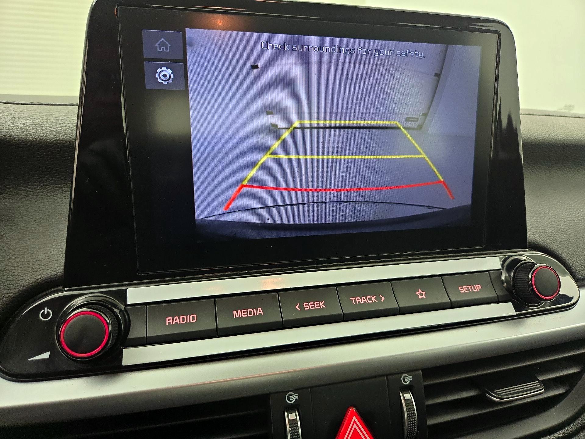 Thumbnail: 2023 Kia Forte - 14