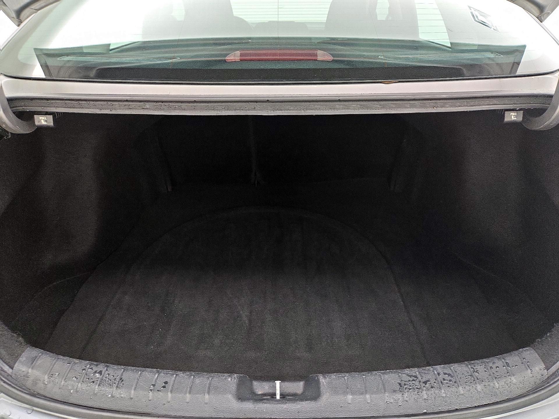 Thumbnail: 2023 Kia Forte - 20