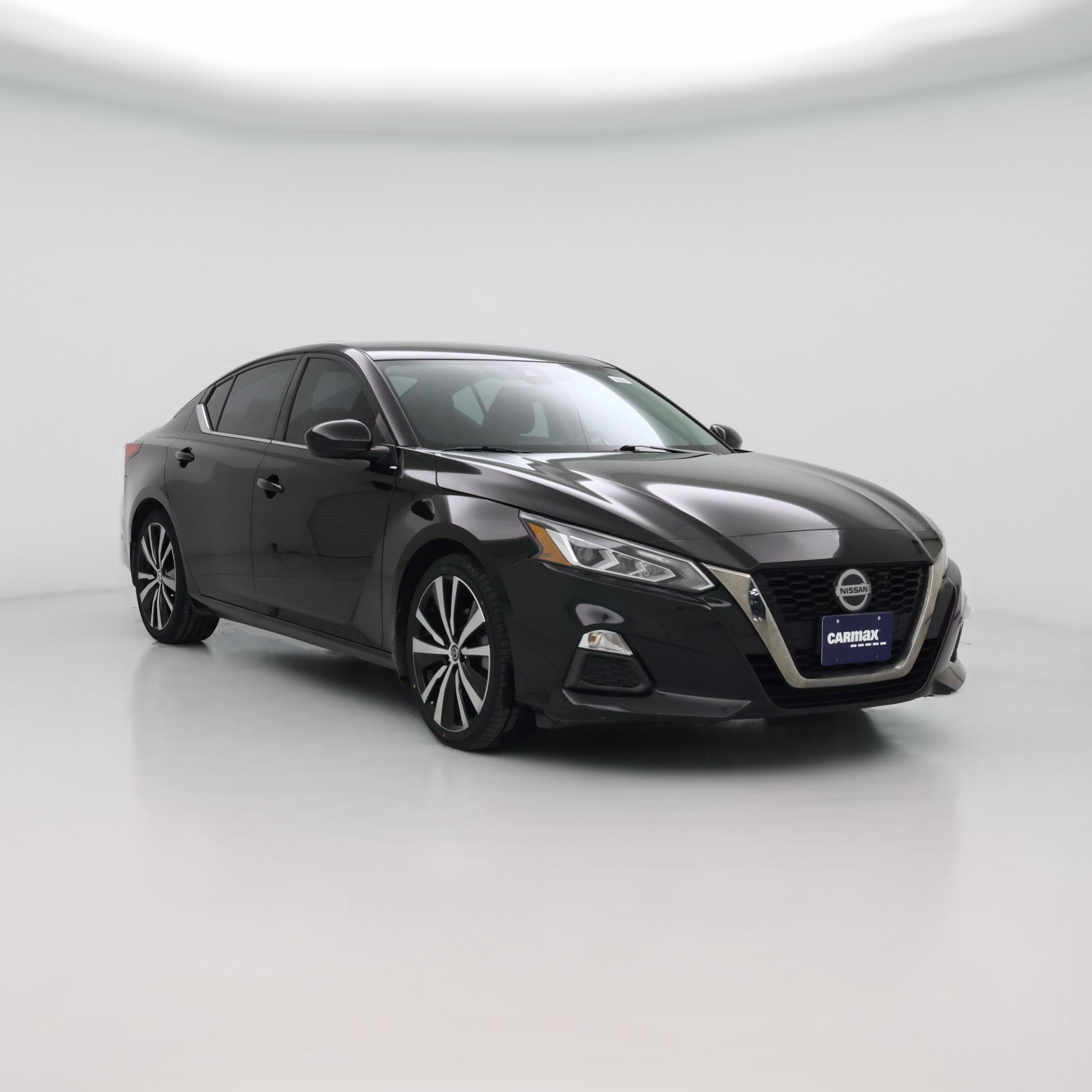 Thumbnail: 2022 Nissan Altima - 1