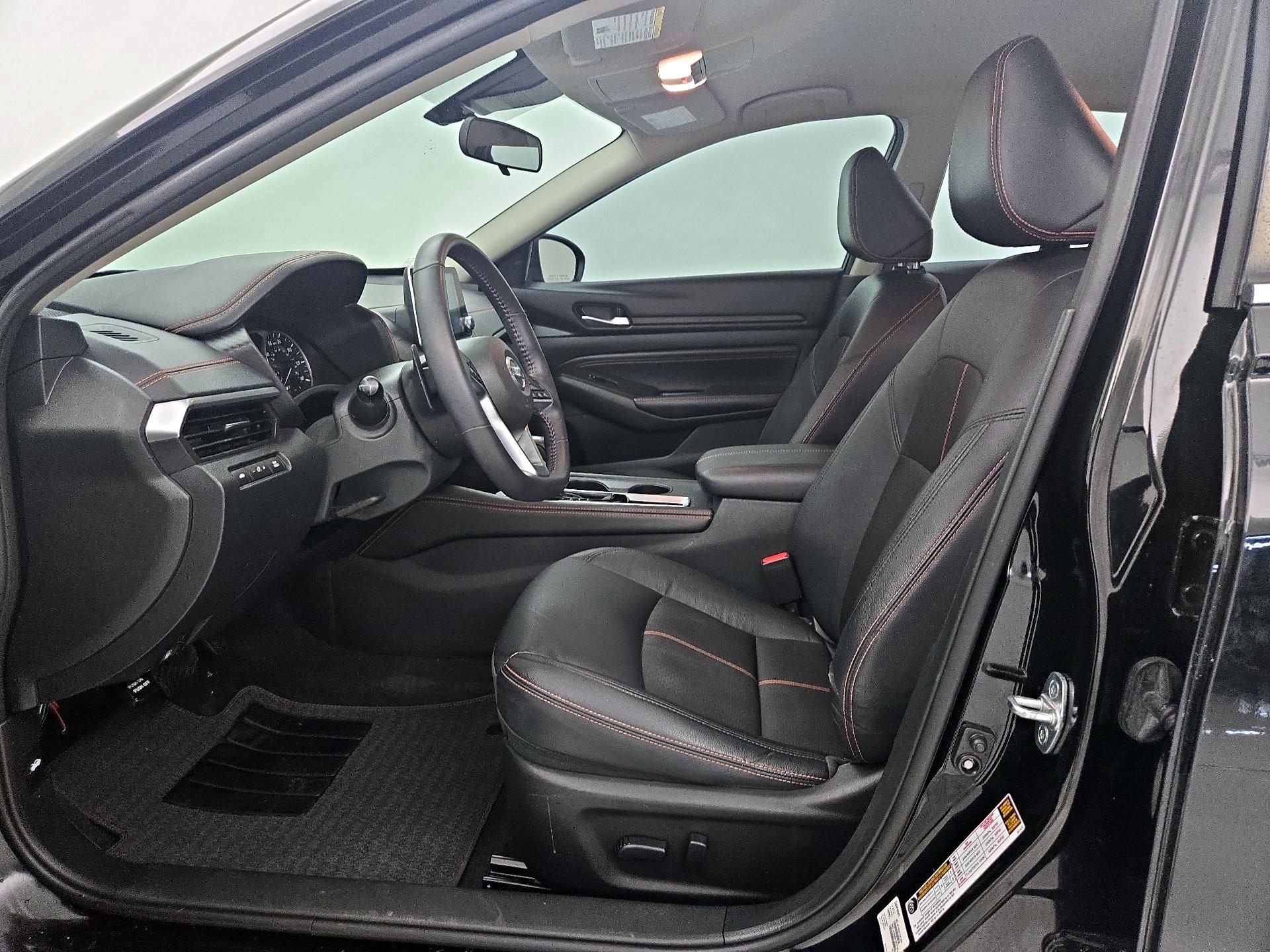 Thumbnail: 2022 Nissan Altima - 11