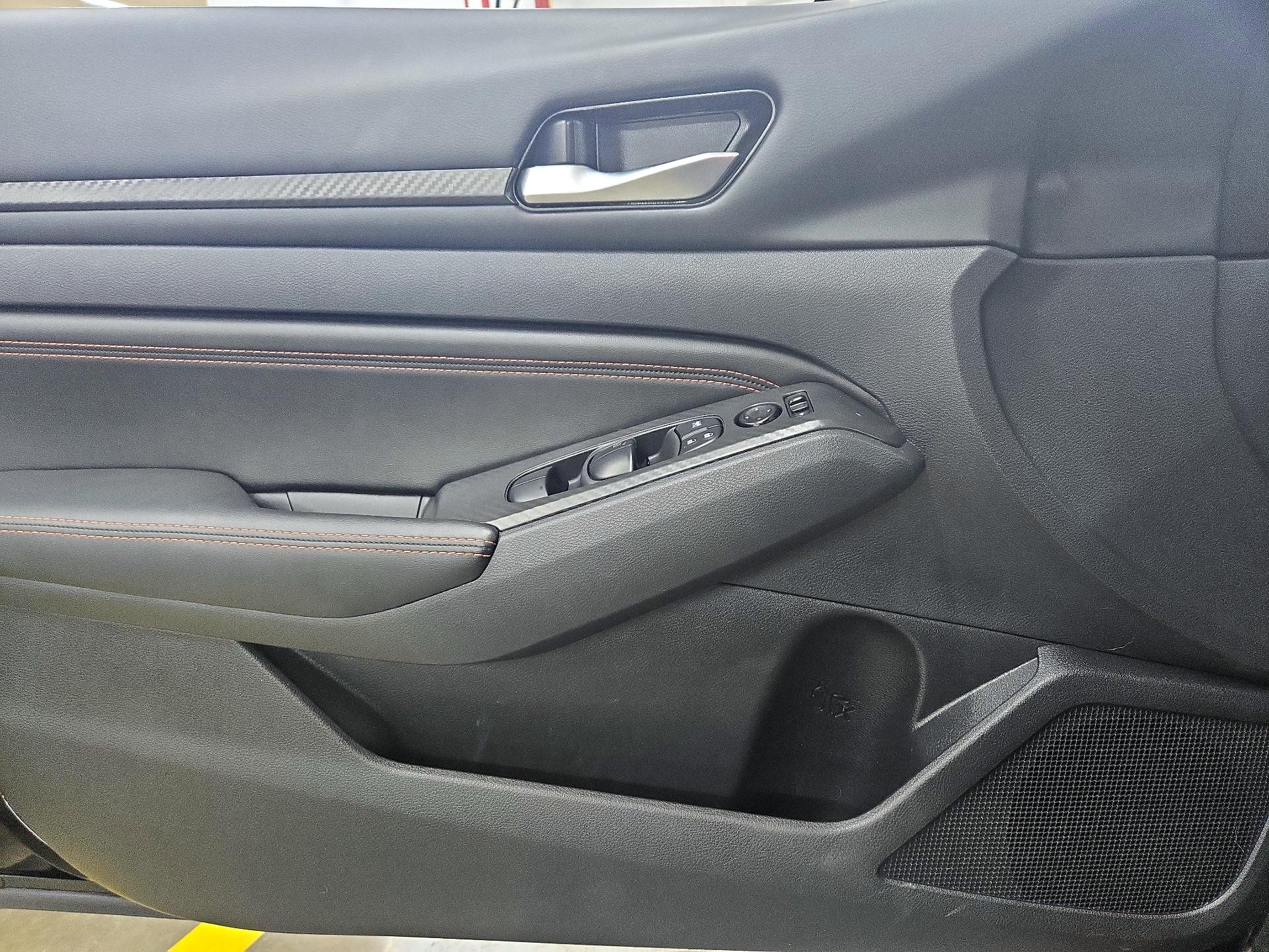 Thumbnail: 2022 Nissan Altima - 12