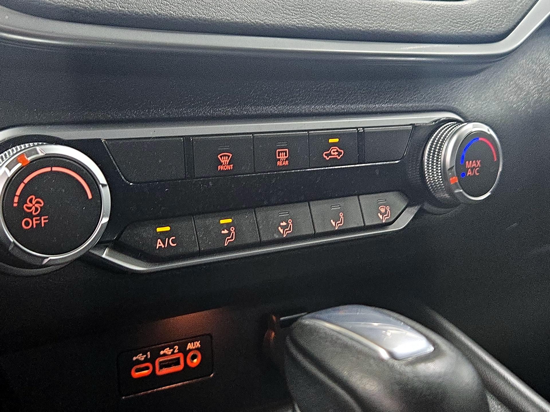 Thumbnail: 2022 Nissan Altima - 16