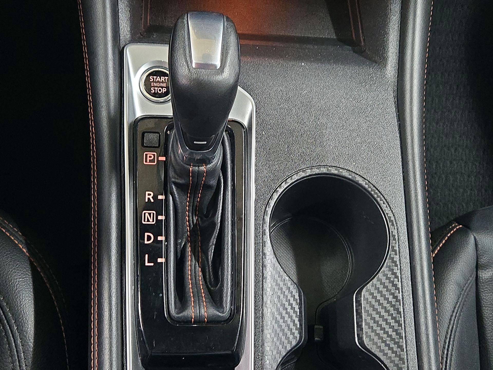 Thumbnail: 2022 Nissan Altima - 17