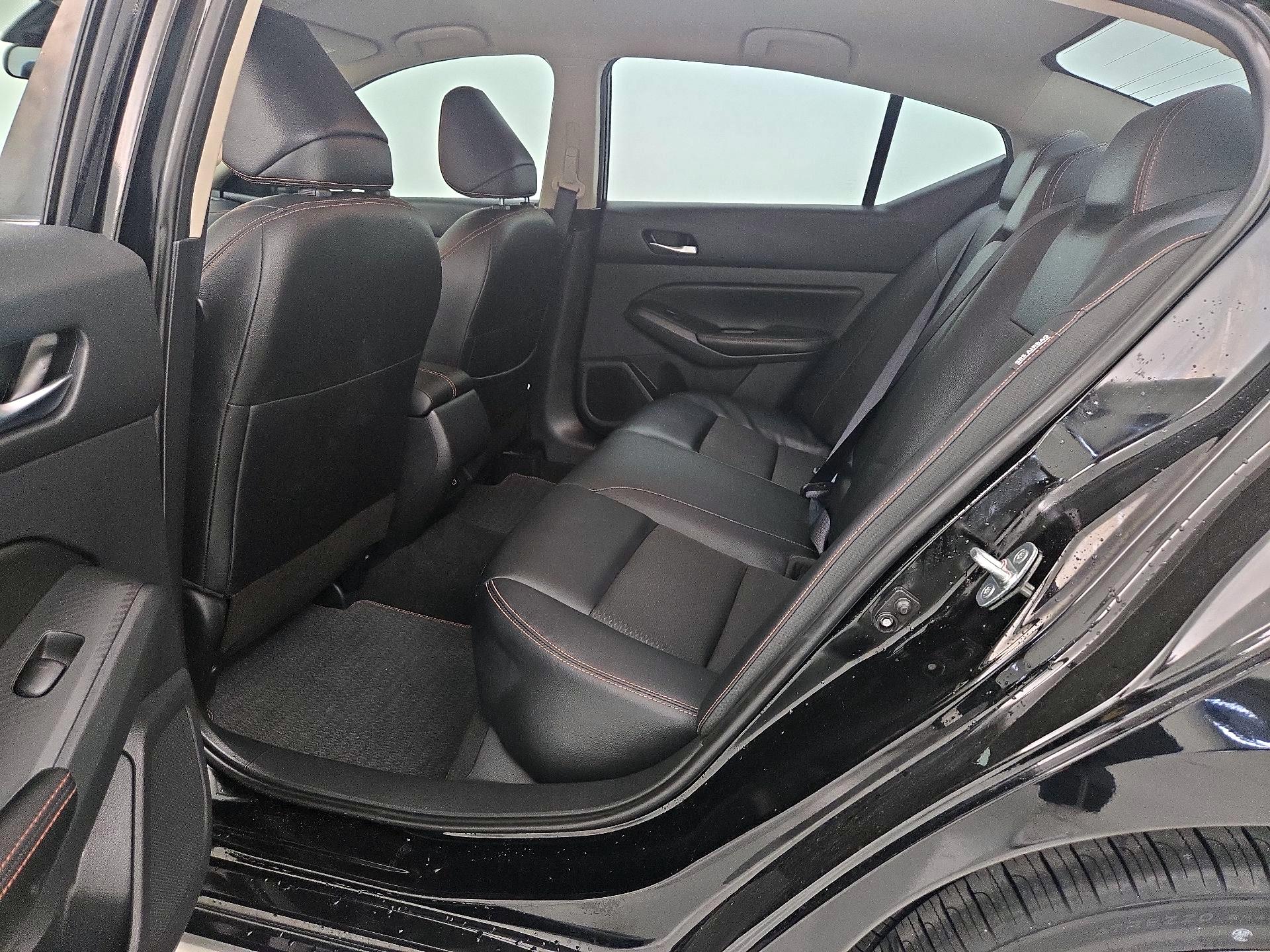 Thumbnail: 2022 Nissan Altima - 19