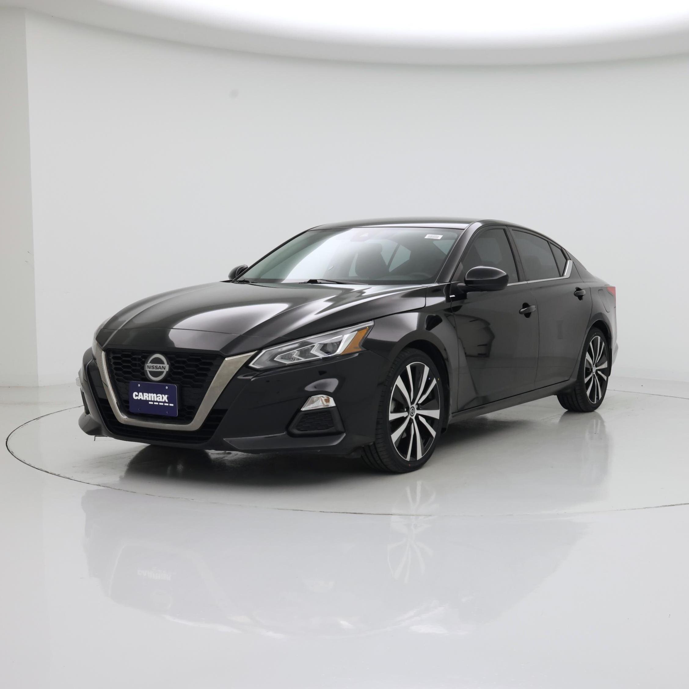 Thumbnail: 2022 Nissan Altima - 4