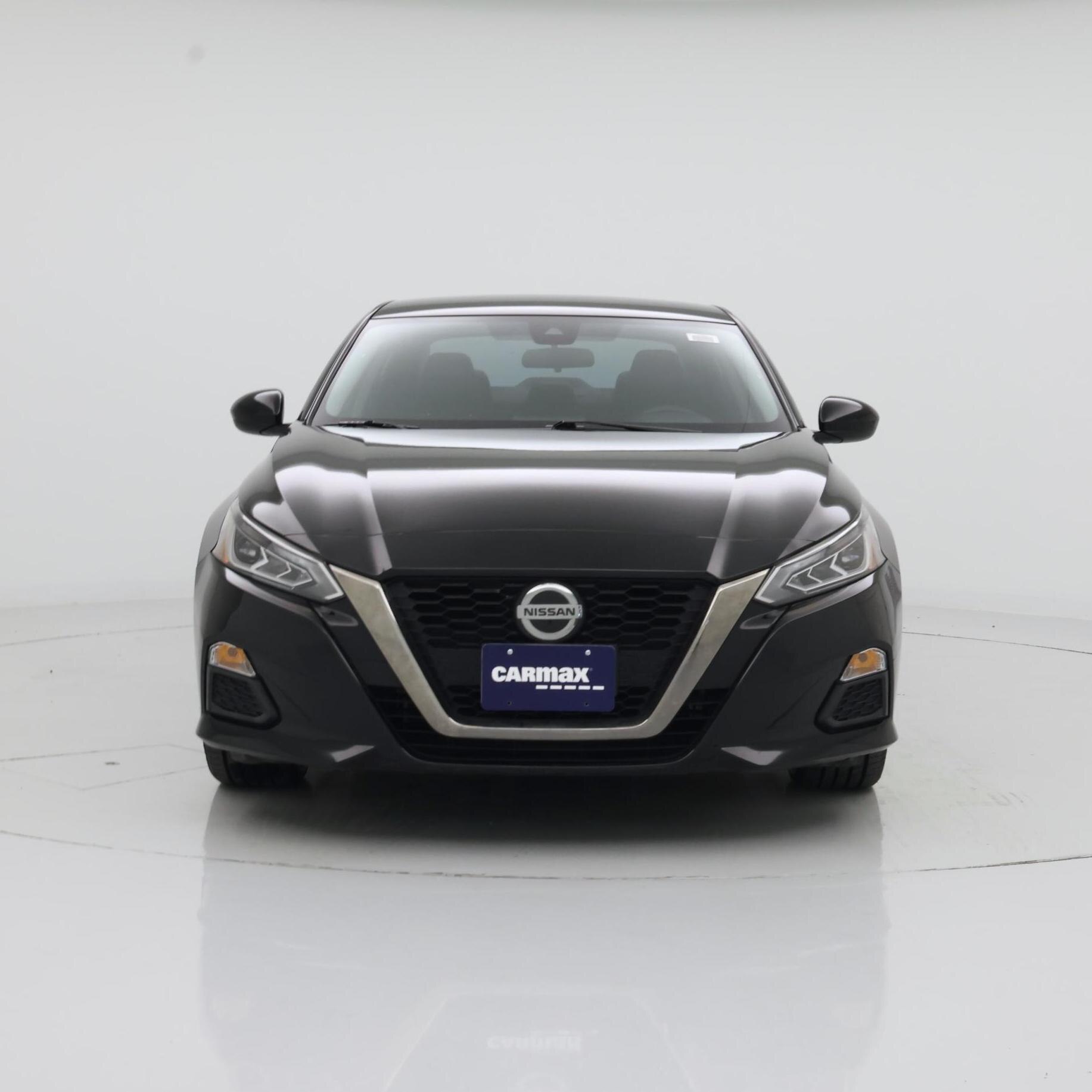 Thumbnail: 2022 Nissan Altima - 5