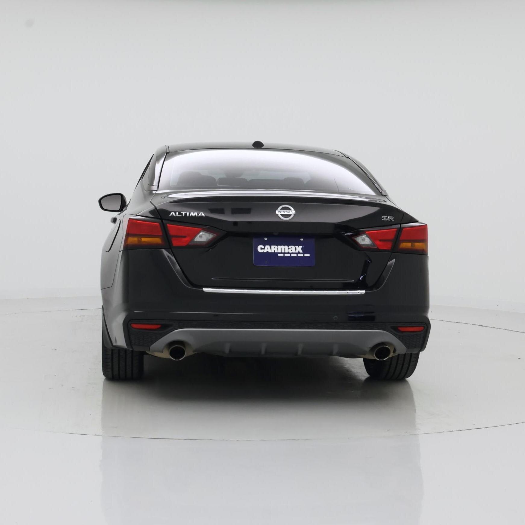 Thumbnail: 2022 Nissan Altima - 6