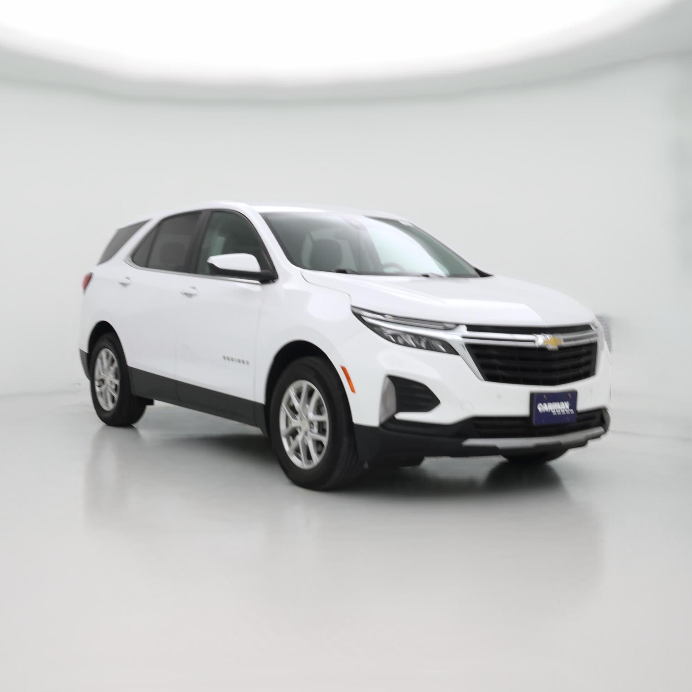 Thumbnail: 2023 Chevrolet Equinox - 1