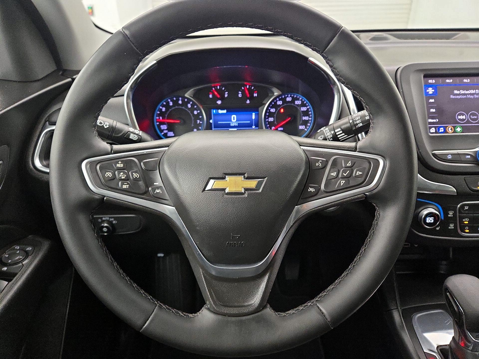 Thumbnail: 2023 Chevrolet Equinox - 10