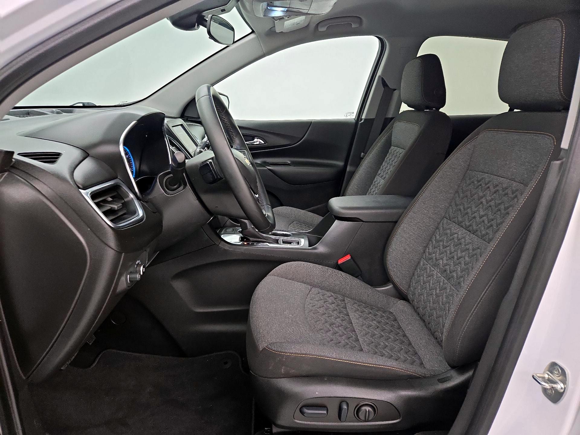 Thumbnail: 2023 Chevrolet Equinox - 11