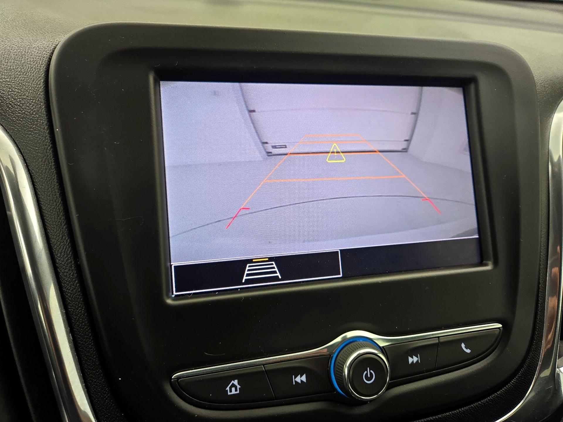 Thumbnail: 2023 Chevrolet Equinox - 14