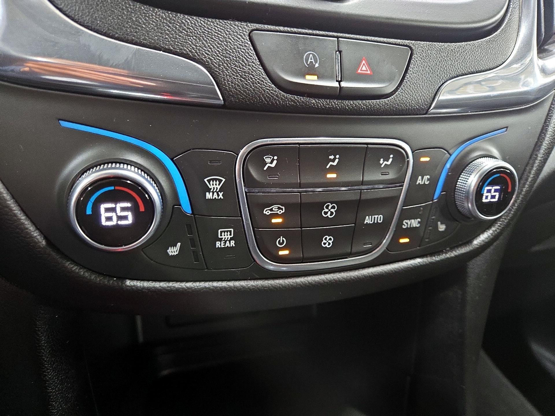 Thumbnail: 2023 Chevrolet Equinox - 16