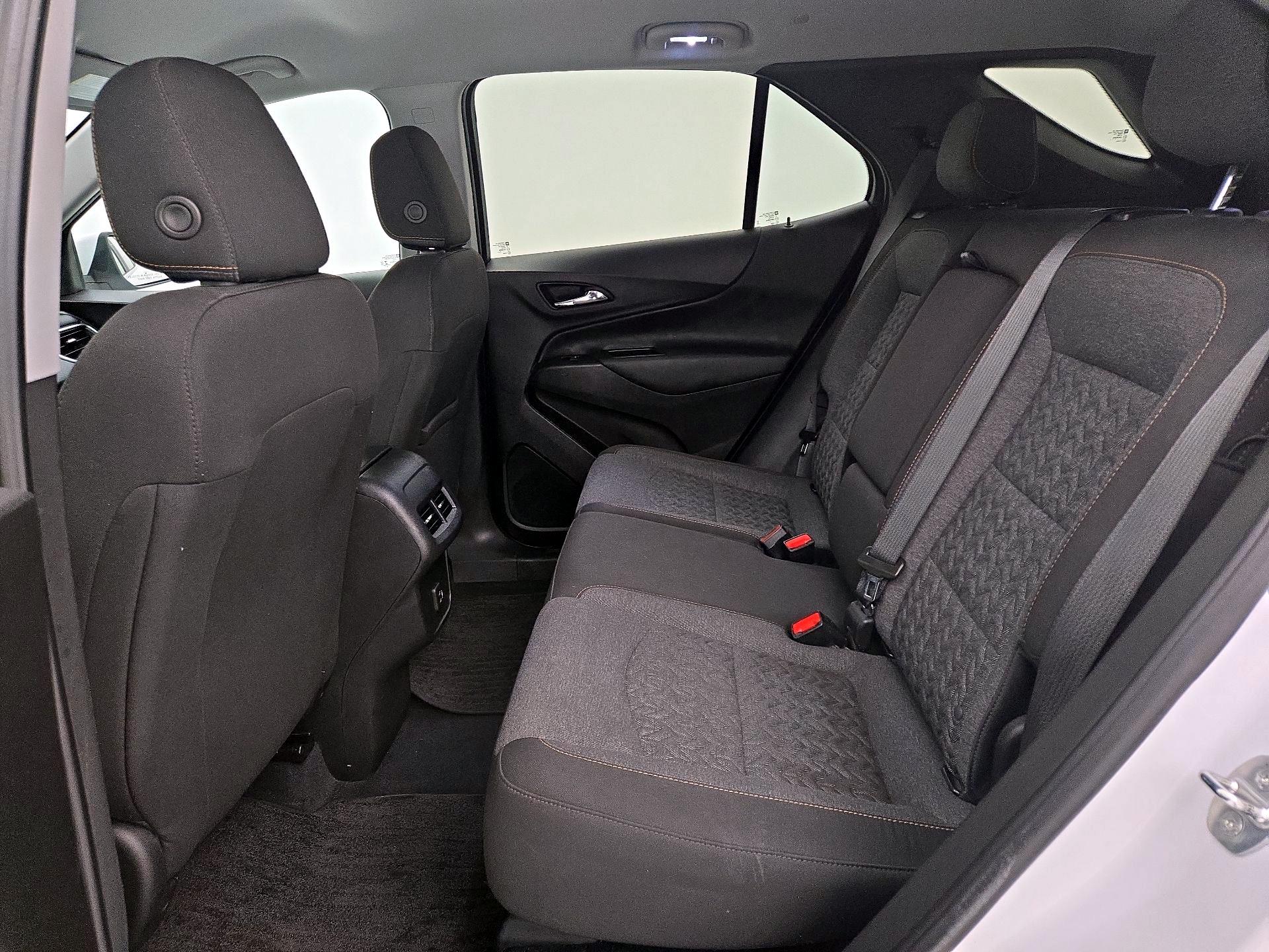 Thumbnail: 2023 Chevrolet Equinox - 19