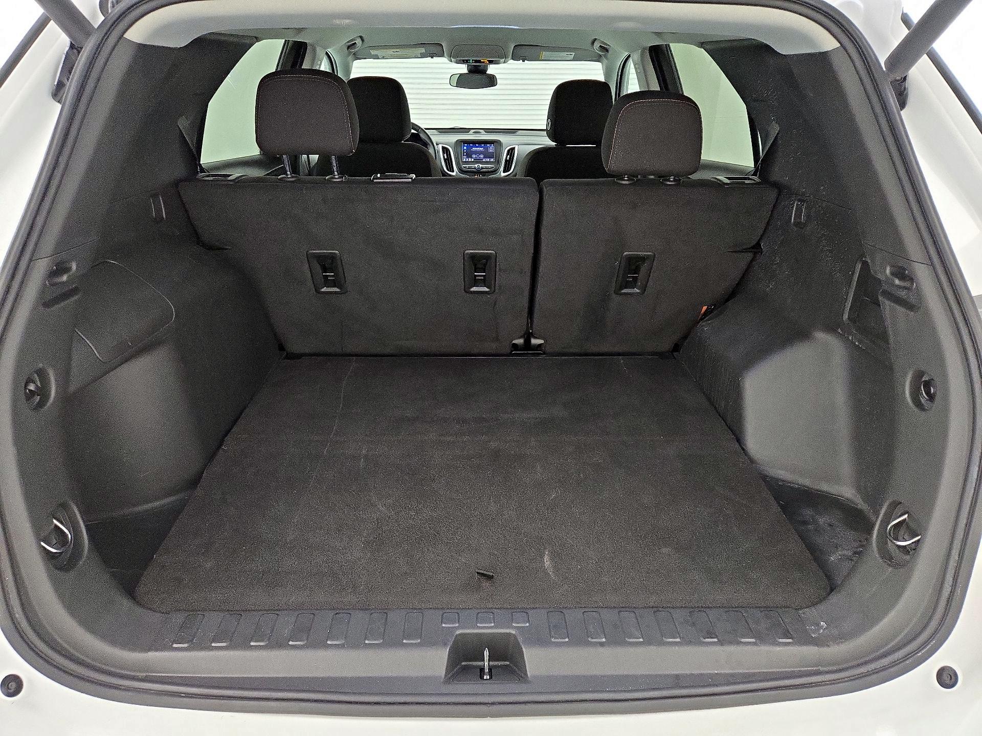 Thumbnail: 2023 Chevrolet Equinox - 20