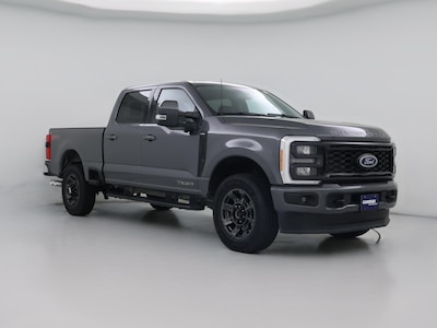 2023 Ford F250 Lariat