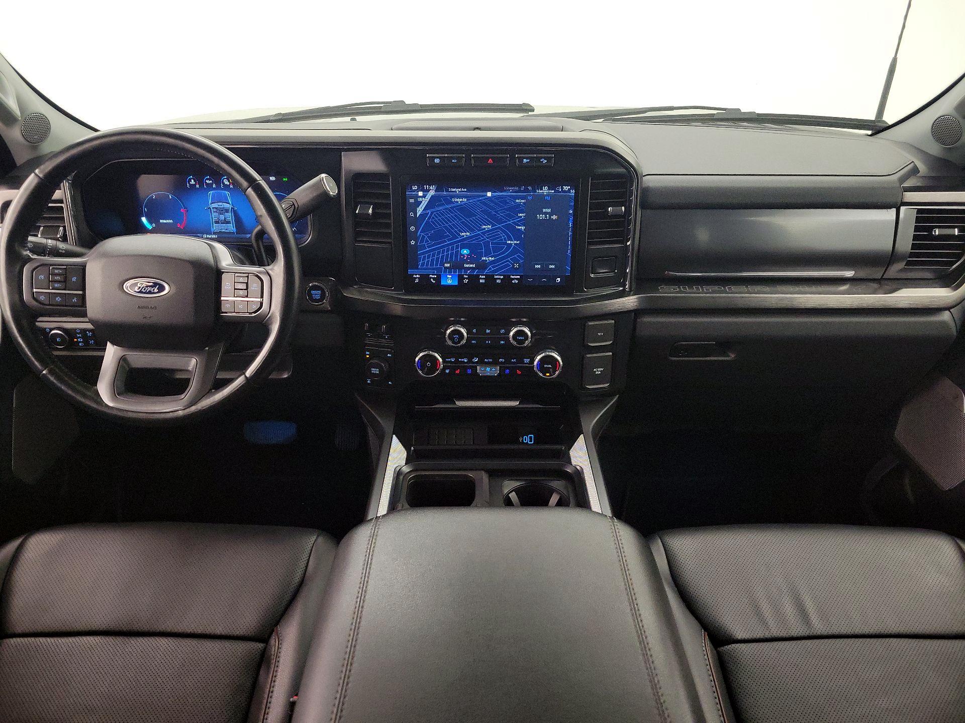 Thumbnail: 2023 Ford F-250 - 9