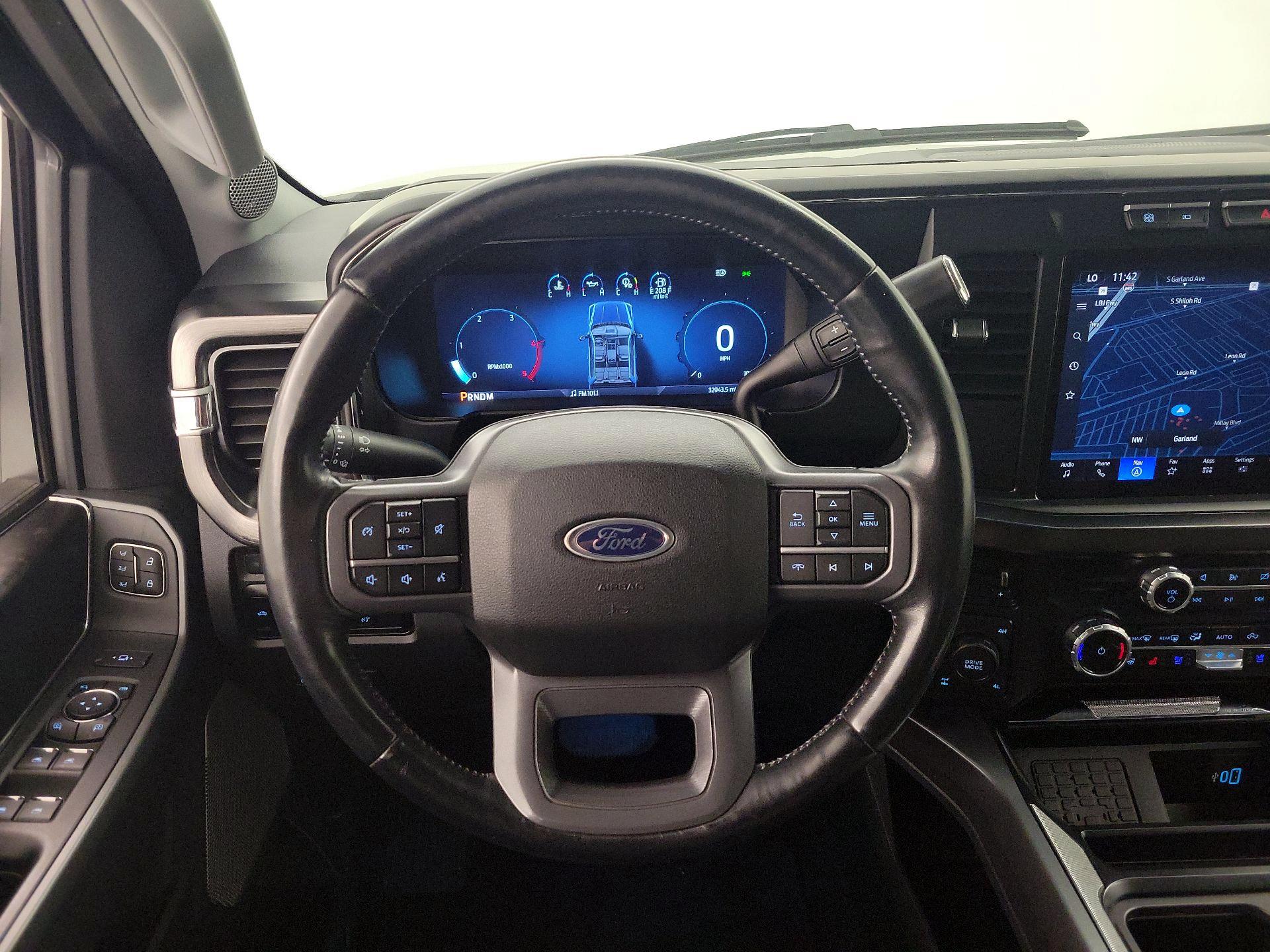 Thumbnail: 2023 Ford F-250 - 10