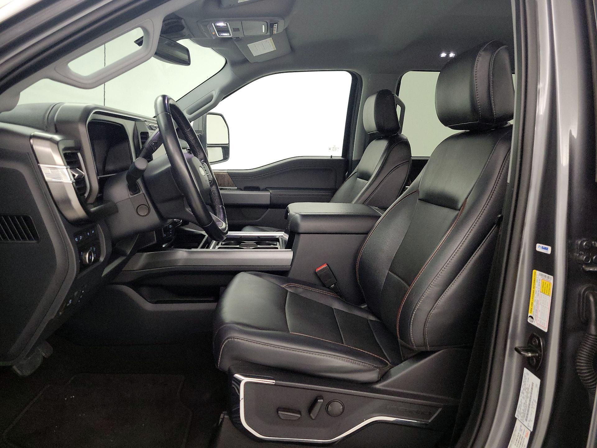 Thumbnail: 2023 Ford F-250 - 11