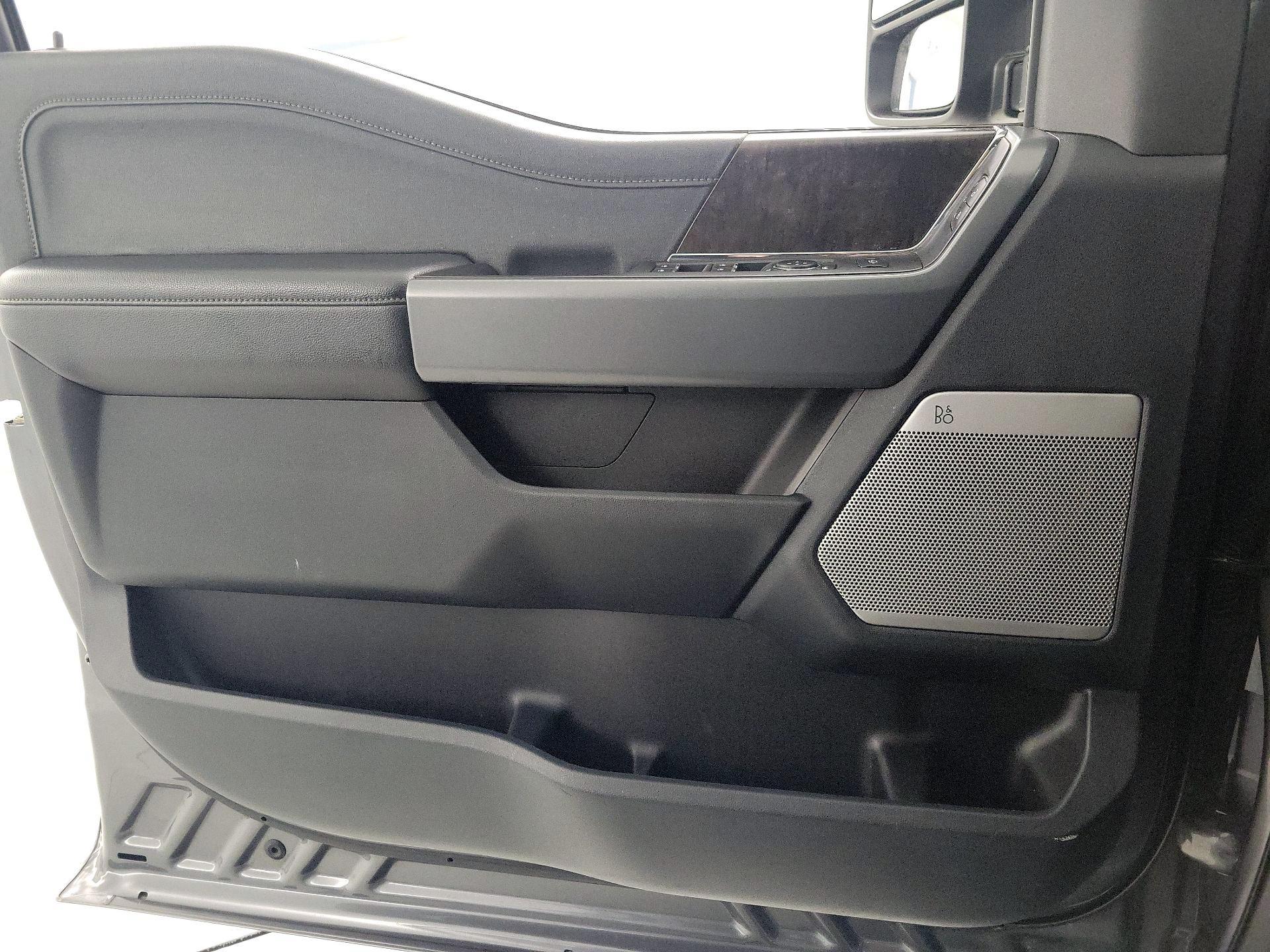 Thumbnail: 2023 Ford F-250 - 12