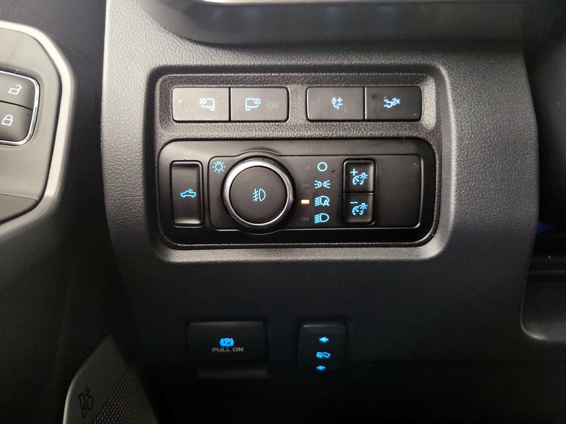 Thumbnail: 2023 Ford F-250 - 13