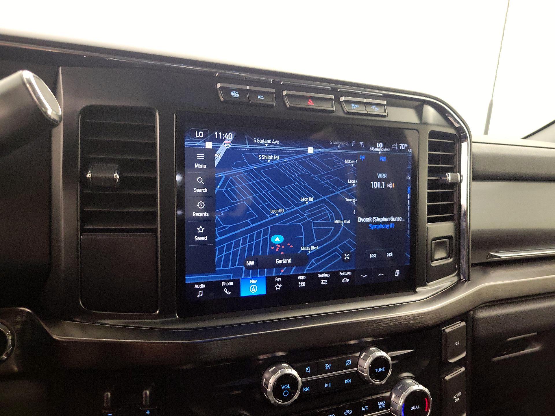 Thumbnail: 2023 Ford F-250 - 14