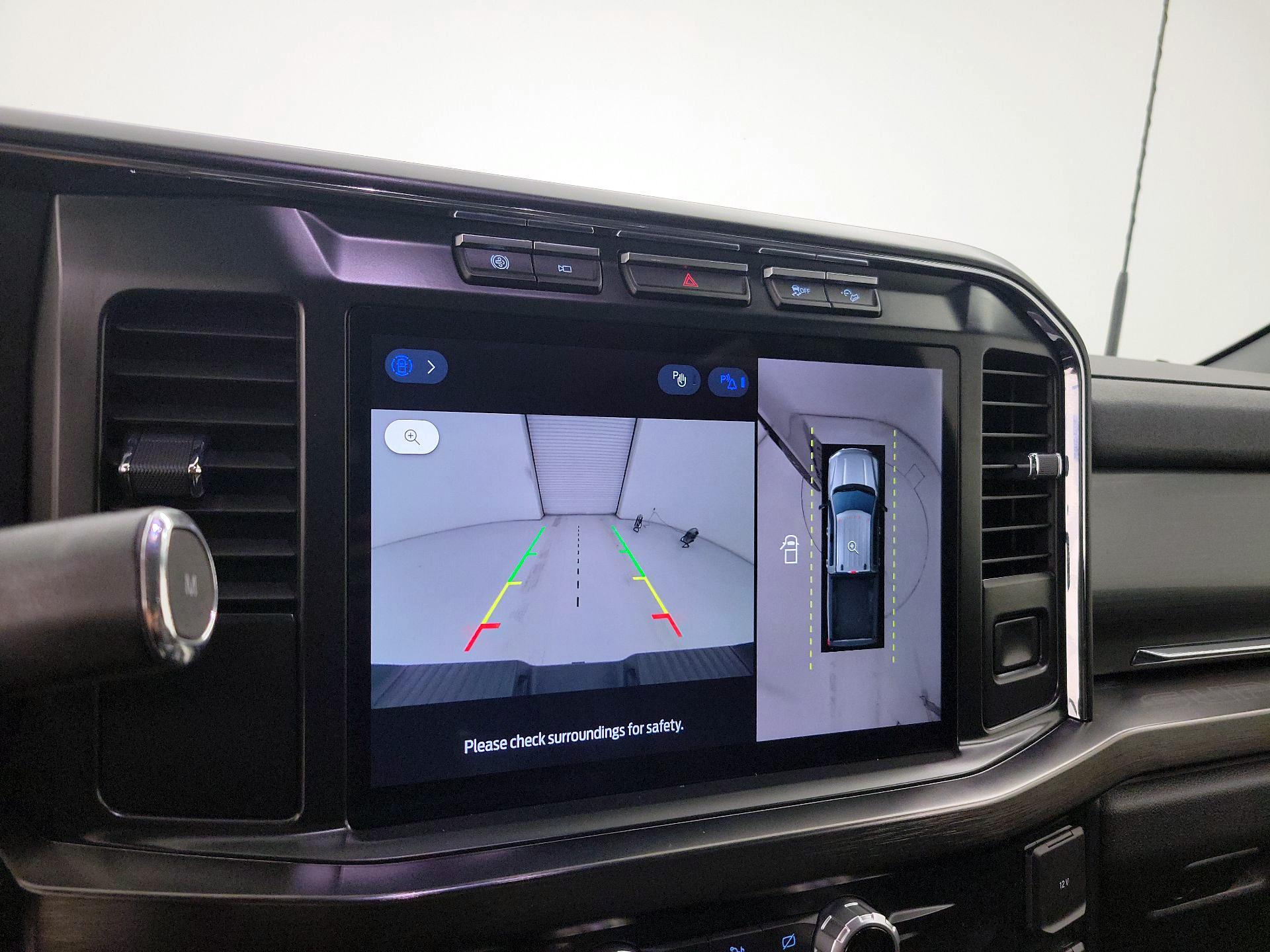 Thumbnail: 2023 Ford F-250 - 15