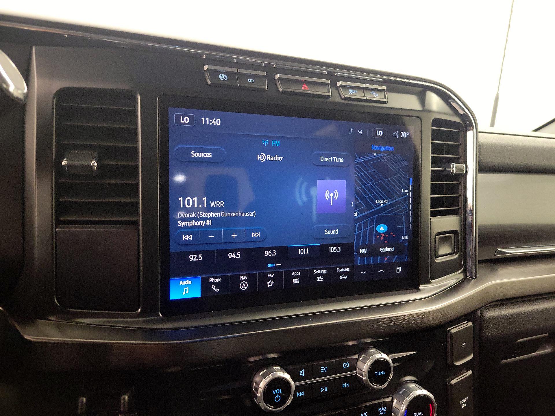 Thumbnail: 2023 Ford F-250 - 16