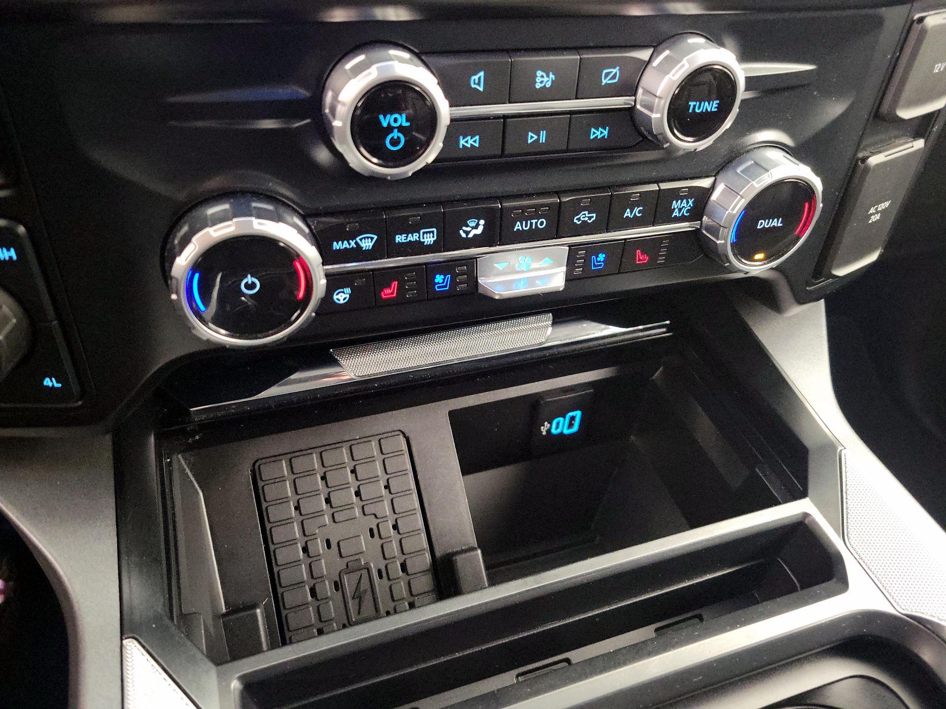 Thumbnail: 2023 Ford F-250 - 17