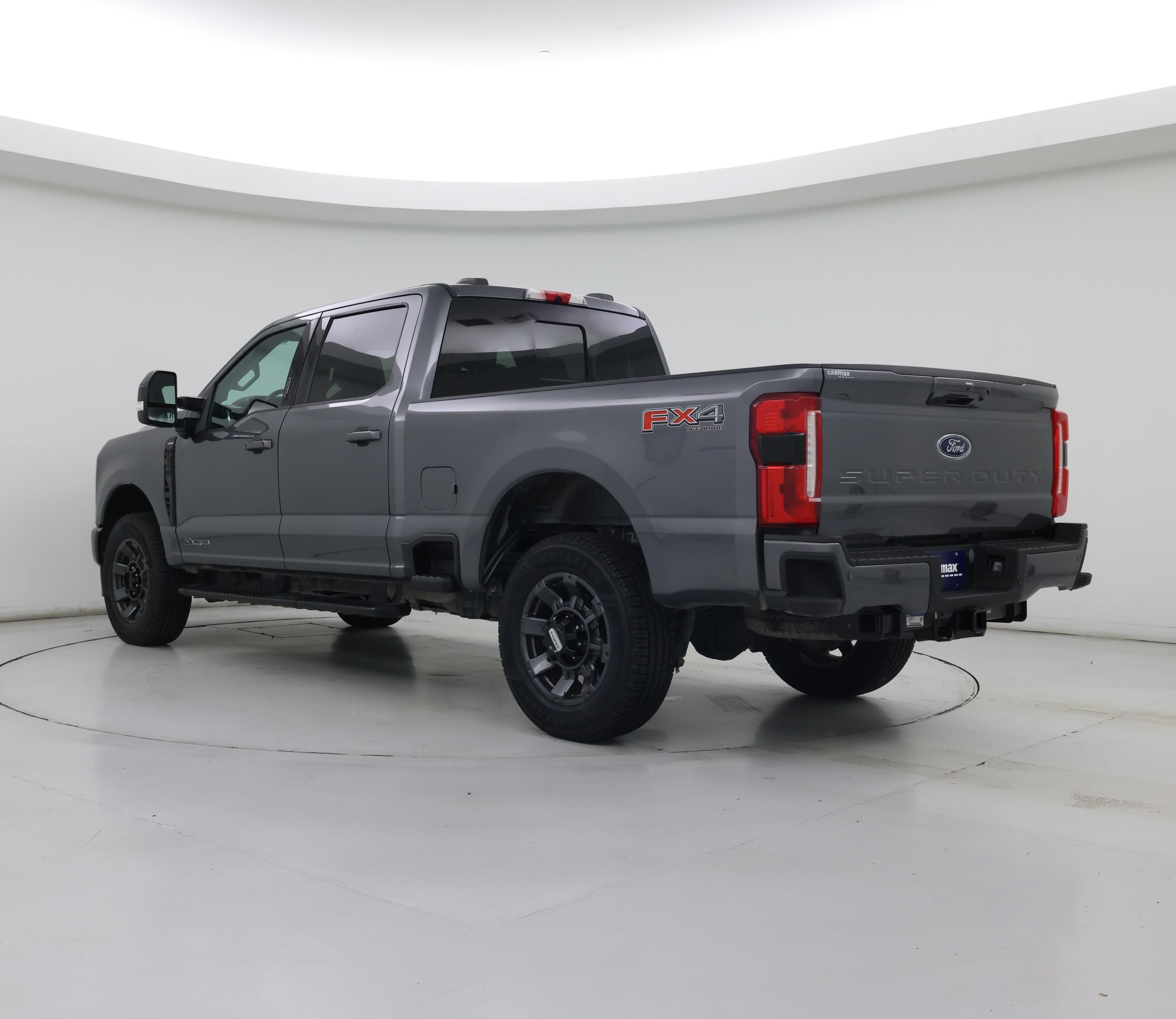 Thumbnail: 2023 Ford F-250 - 2