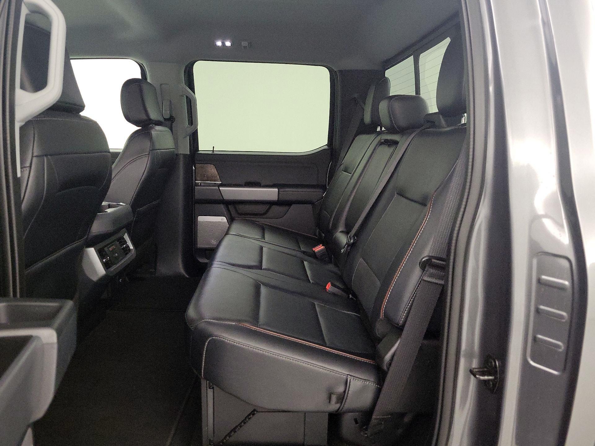 Thumbnail: 2023 Ford F-250 - 19