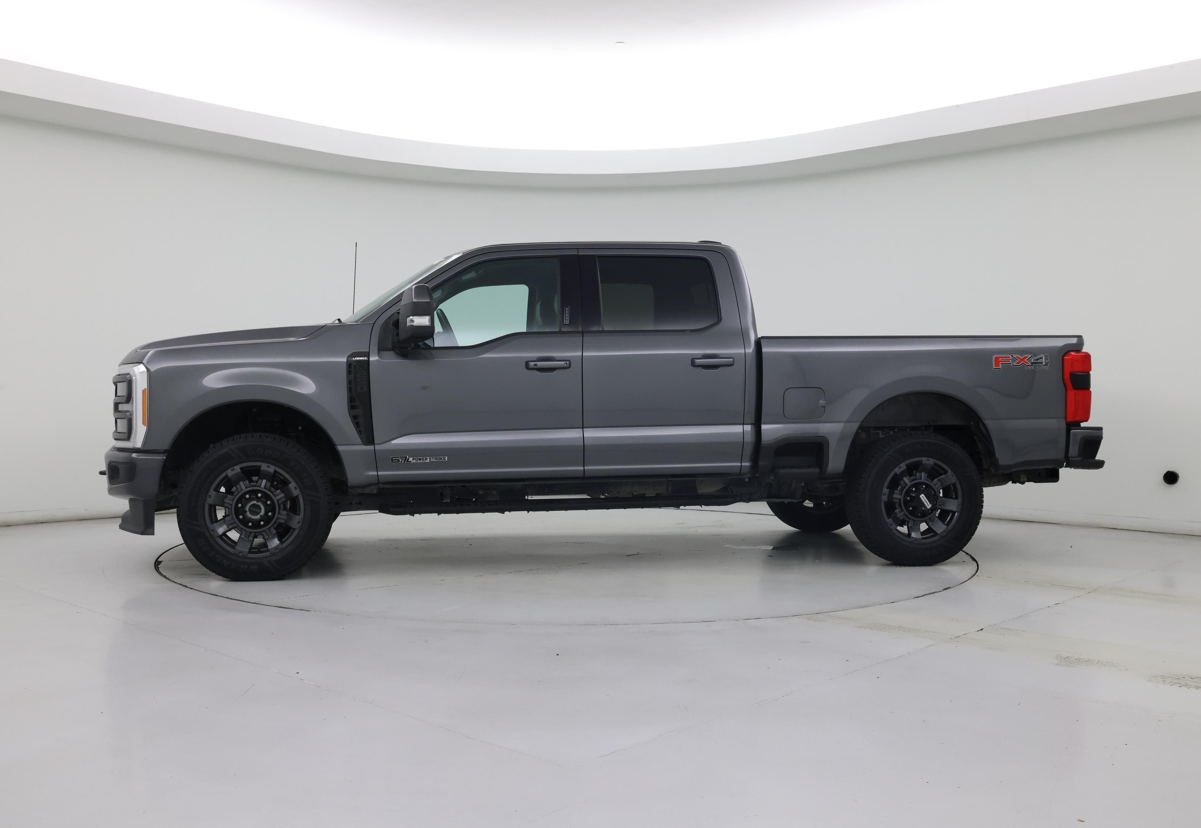 Thumbnail: 2023 Ford F-250 - 3