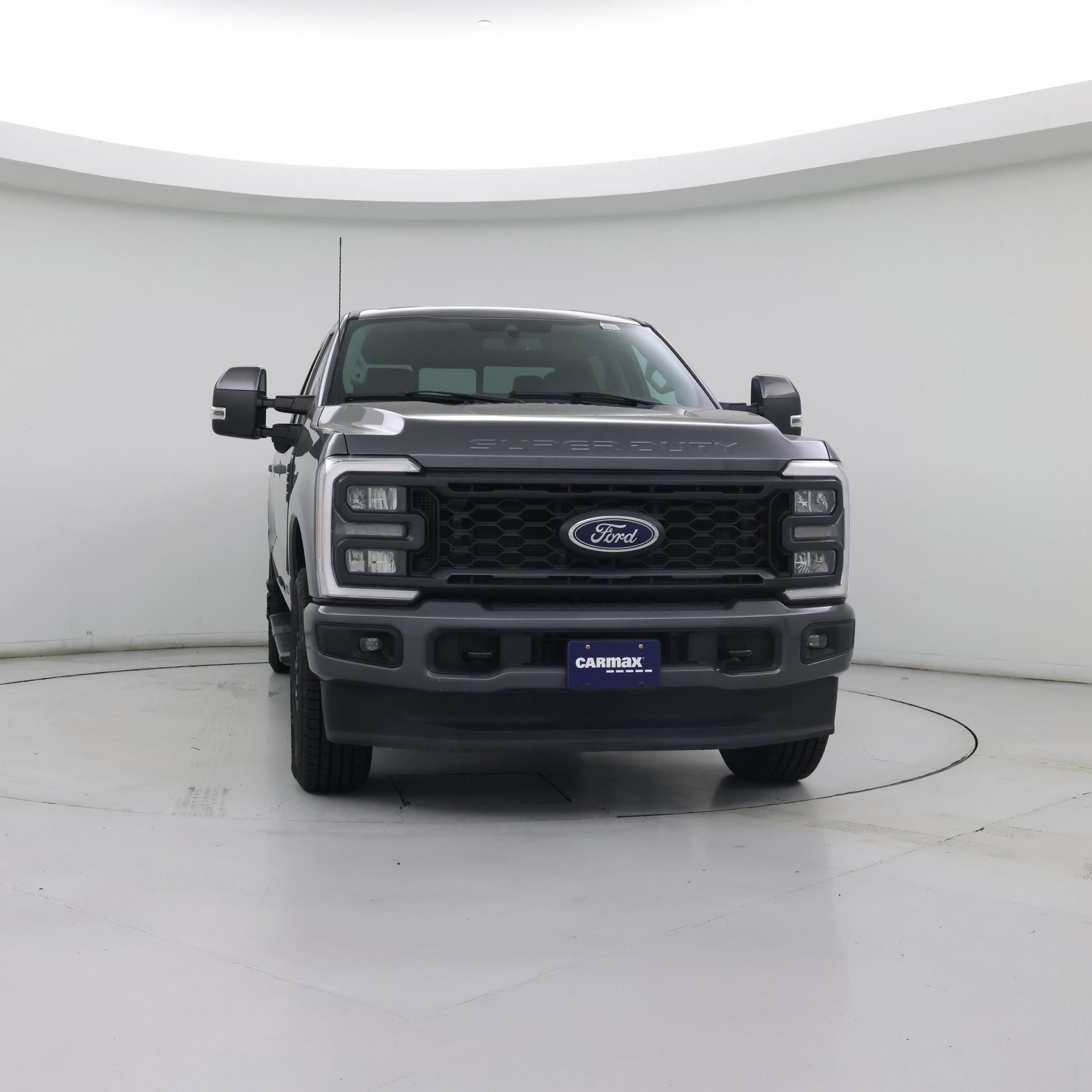 Thumbnail: 2023 Ford F-250 - 5