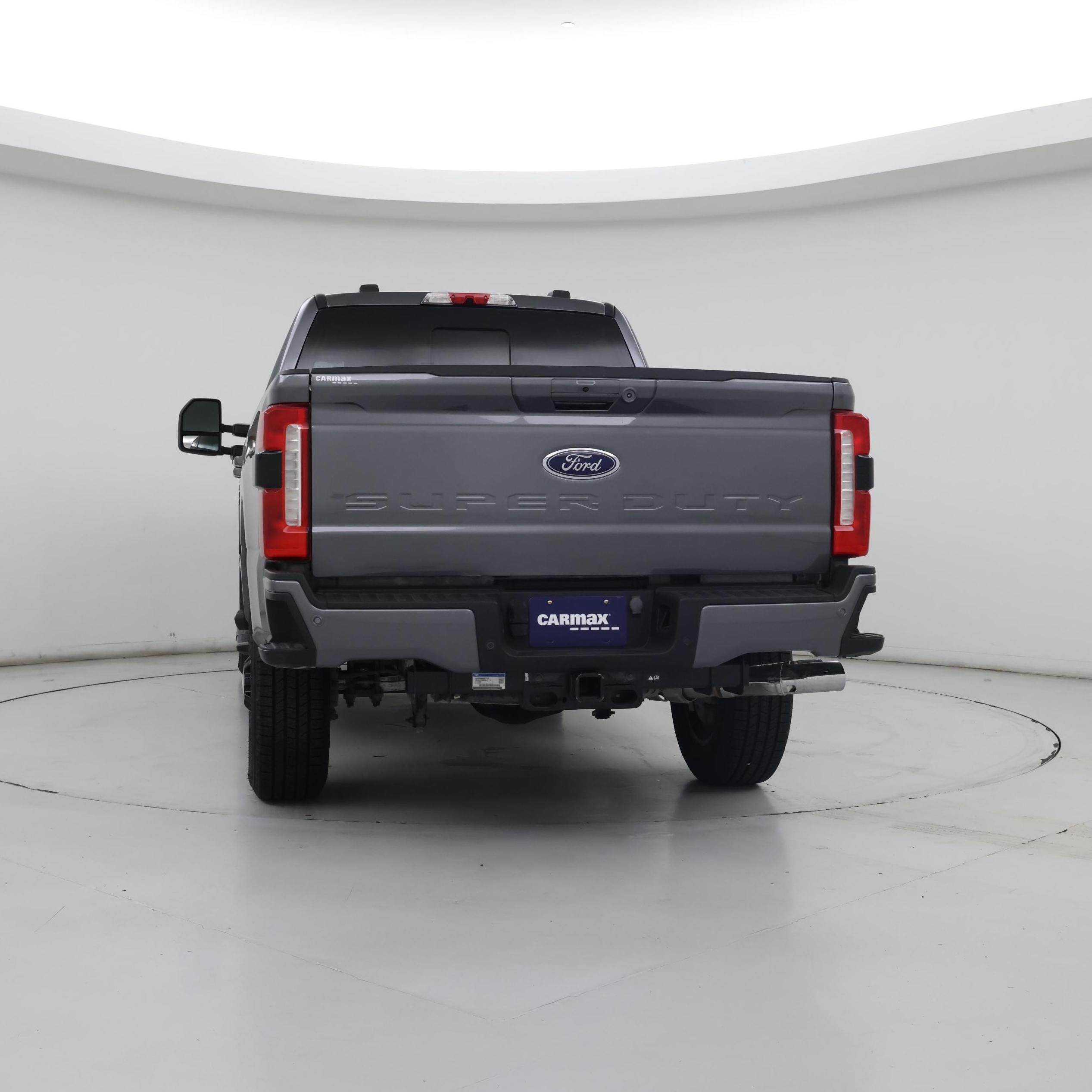 Thumbnail: 2023 Ford F-250 - 6